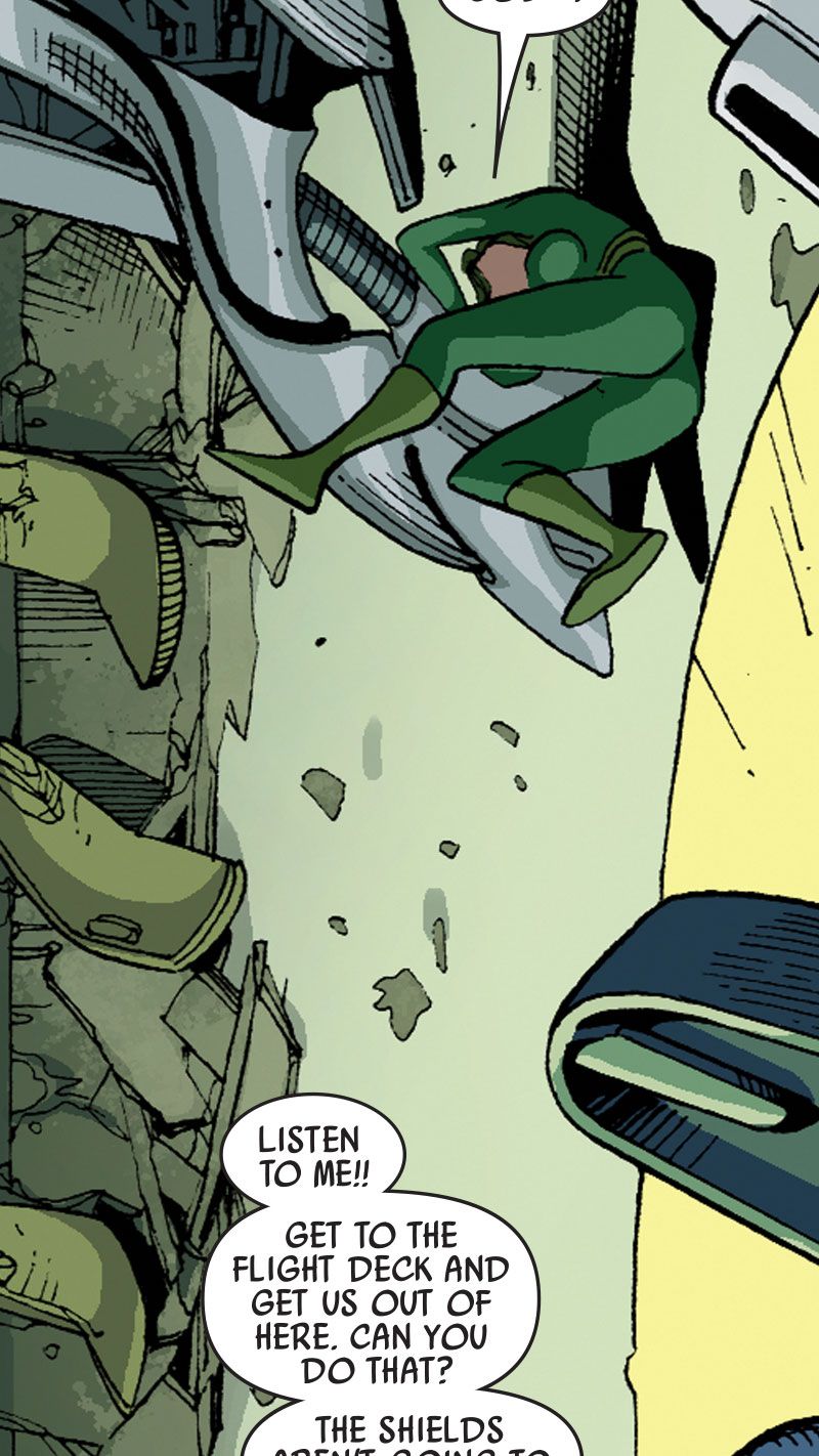 Read online Secret Invasion Infinity Comic comic -  Issue #12 - 70