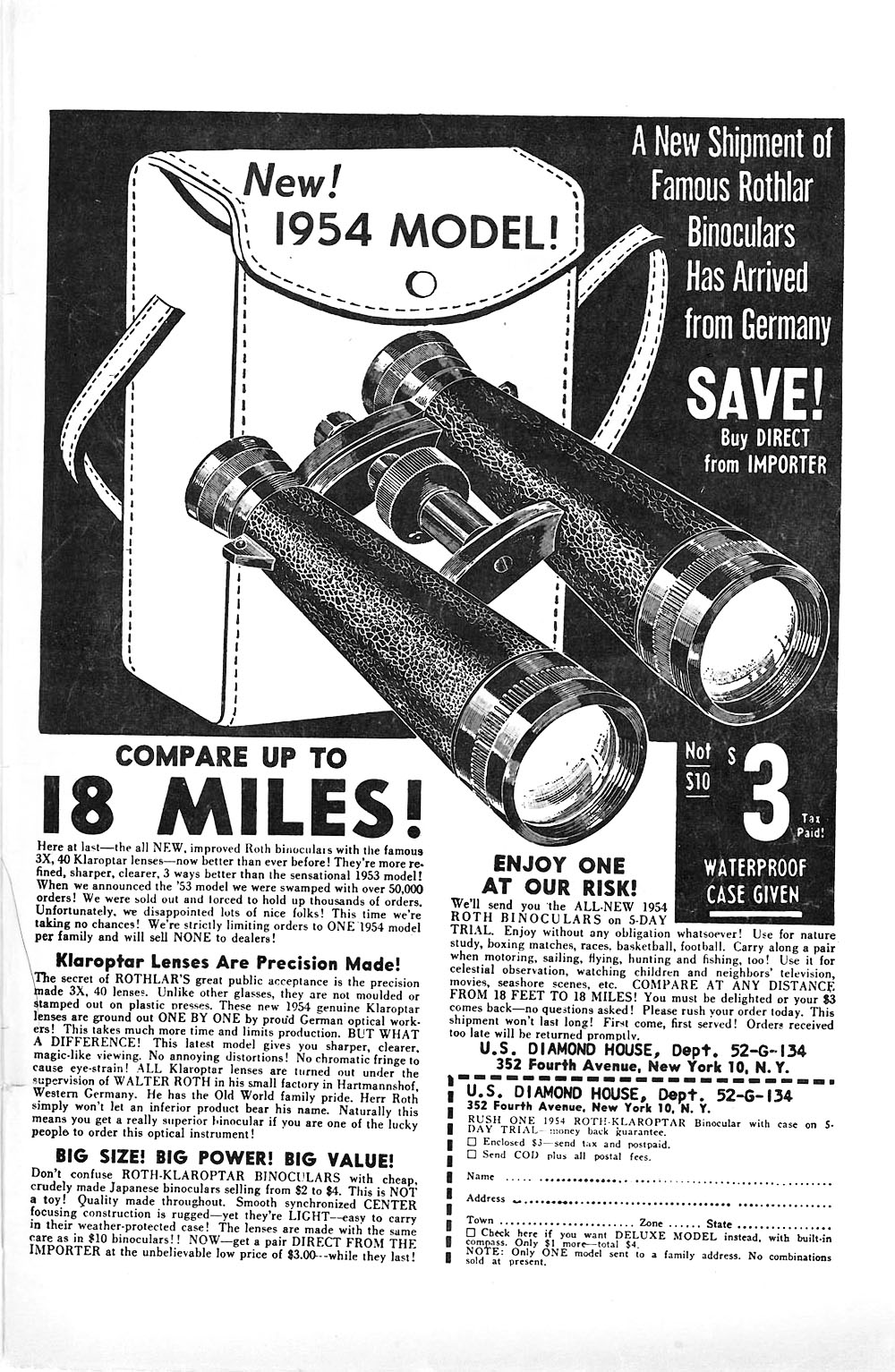 Read online Comics on Parade comic -  Issue #98 - 35