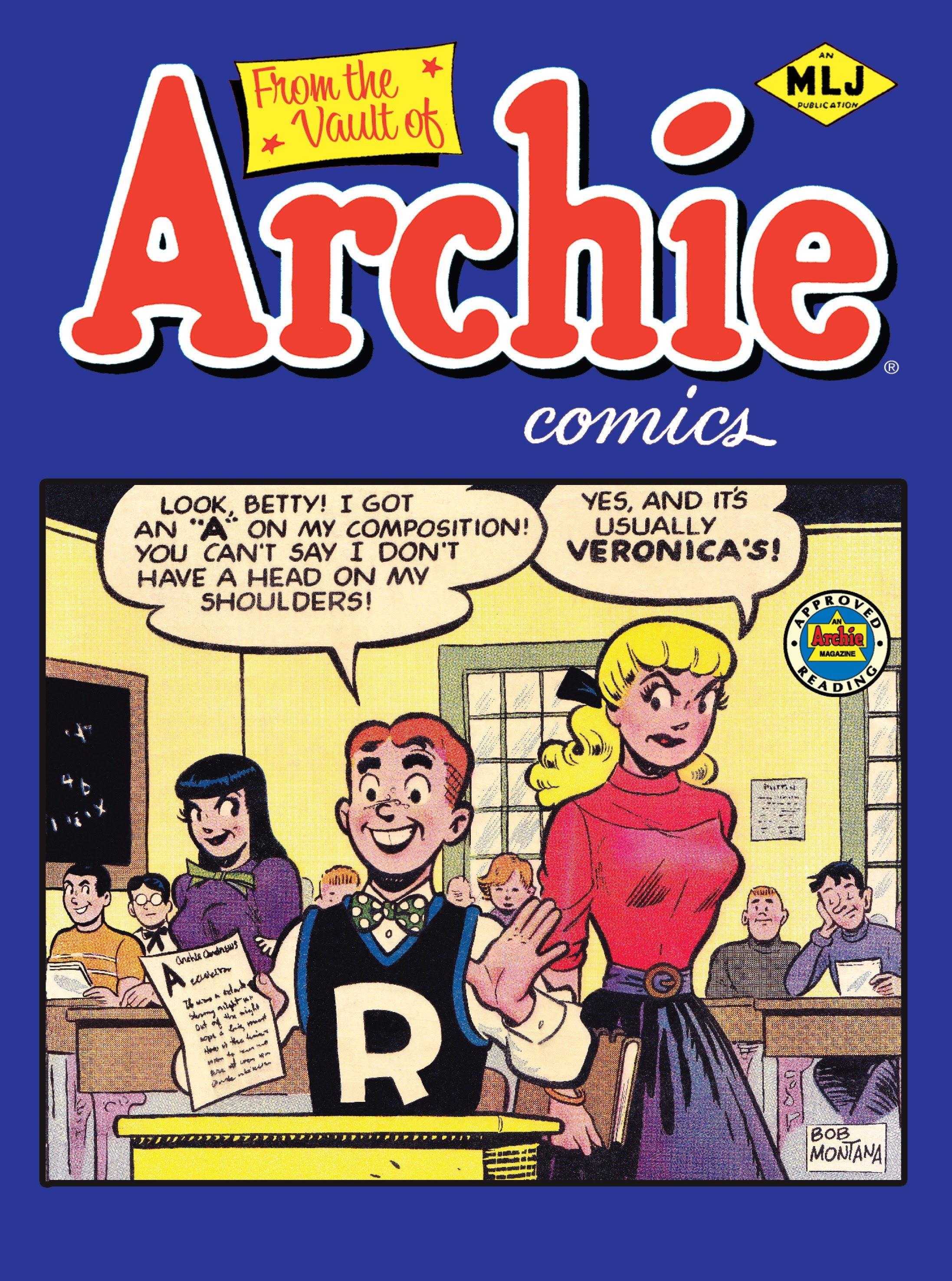 Read online Archie's Double Digest Magazine comic -  Issue #266 - 125