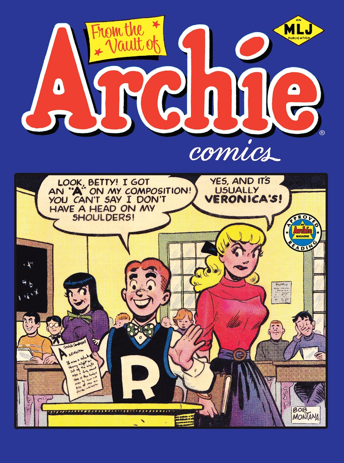 Archie Comics Double Digest issue 266 - Page 125
