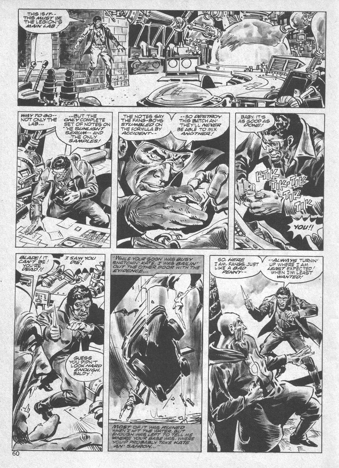 Read online Marvel Preview comic -  Issue #3 - 60