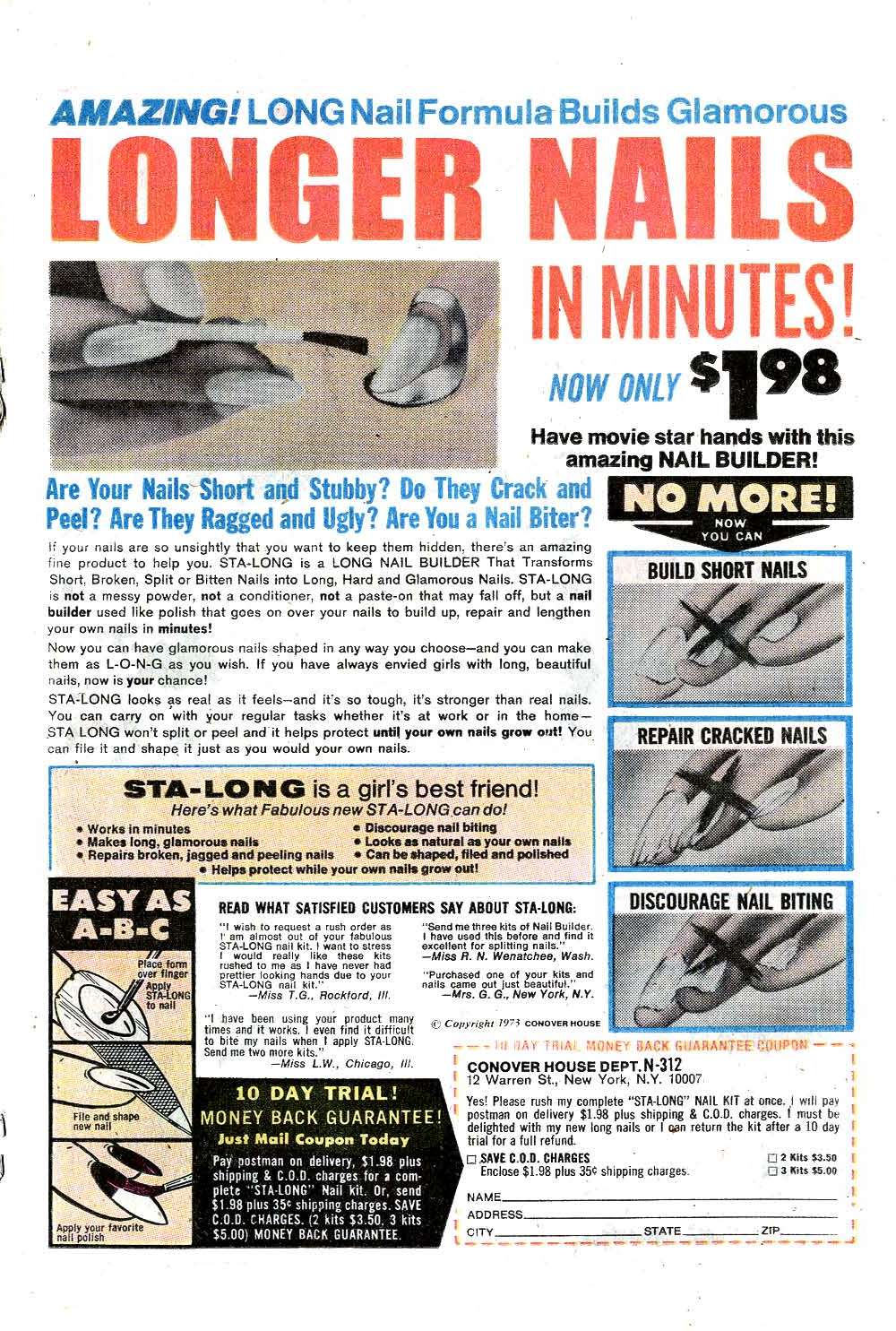 Read online Archie (1960) comic -  Issue #262 - 19