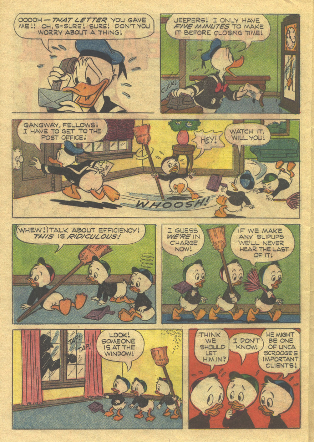 Donald Duck (1962) issue 125 - Page 24