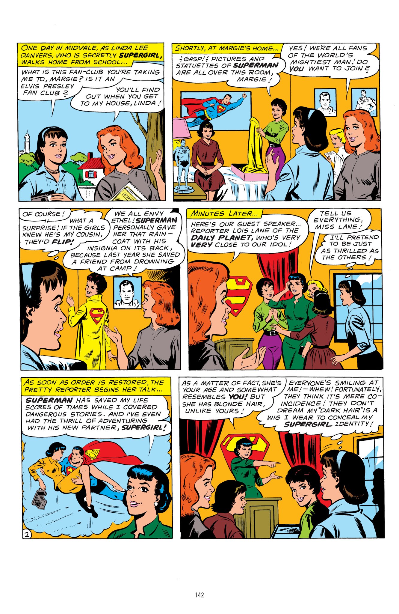 Read online Legion of Super-Heroes: The Silver Age comic -  Issue # TPB 1 (Part 2) - 44