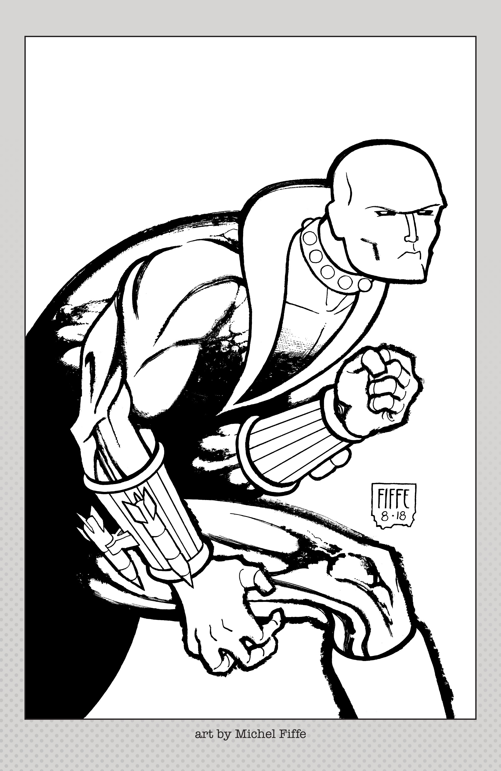 Read online G.I. Joe: Sierra Muerte comic -  Issue #3 - 32