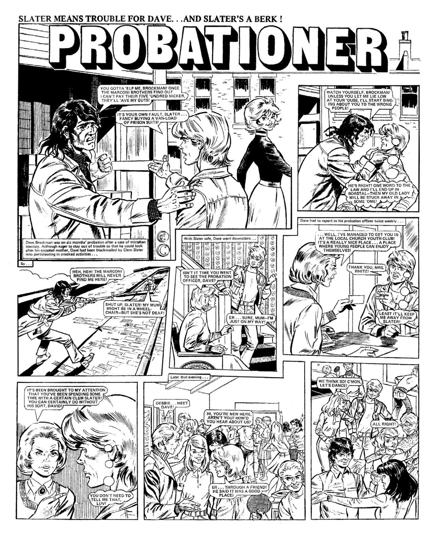 Read online Action 2020 Special comic -  Issue # Full - 59