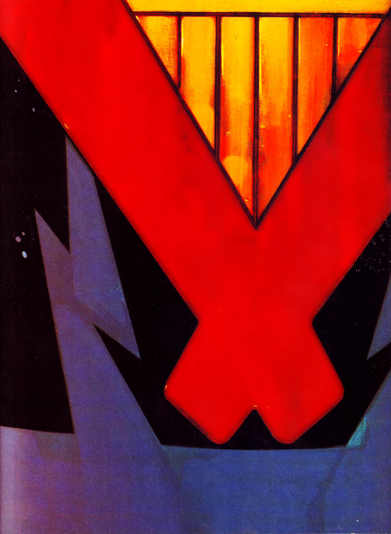 Read online Judge Dredd Megazine (vol. 3) comic -  Issue #70 - 48