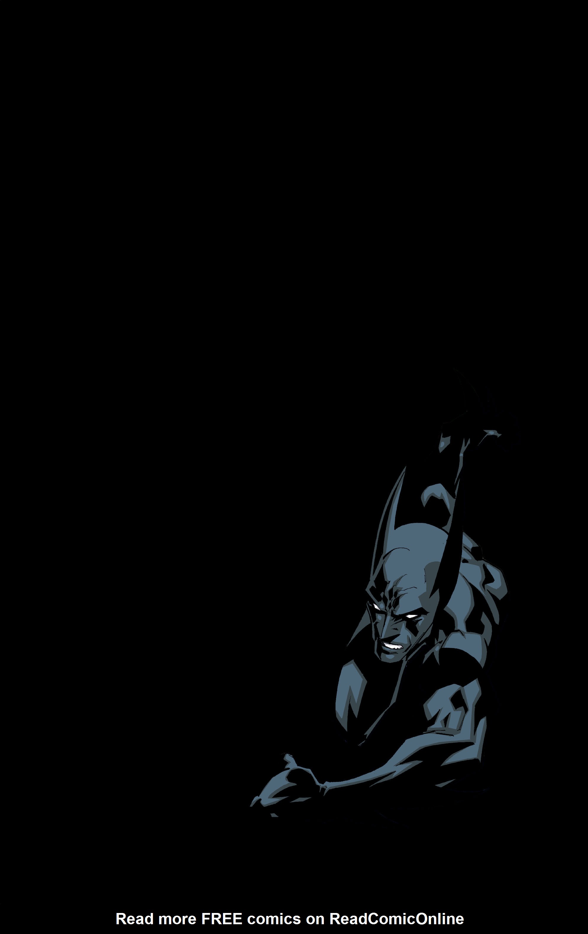 Read online Batman Beyond (2010) comic -  Issue # _TPB - 52