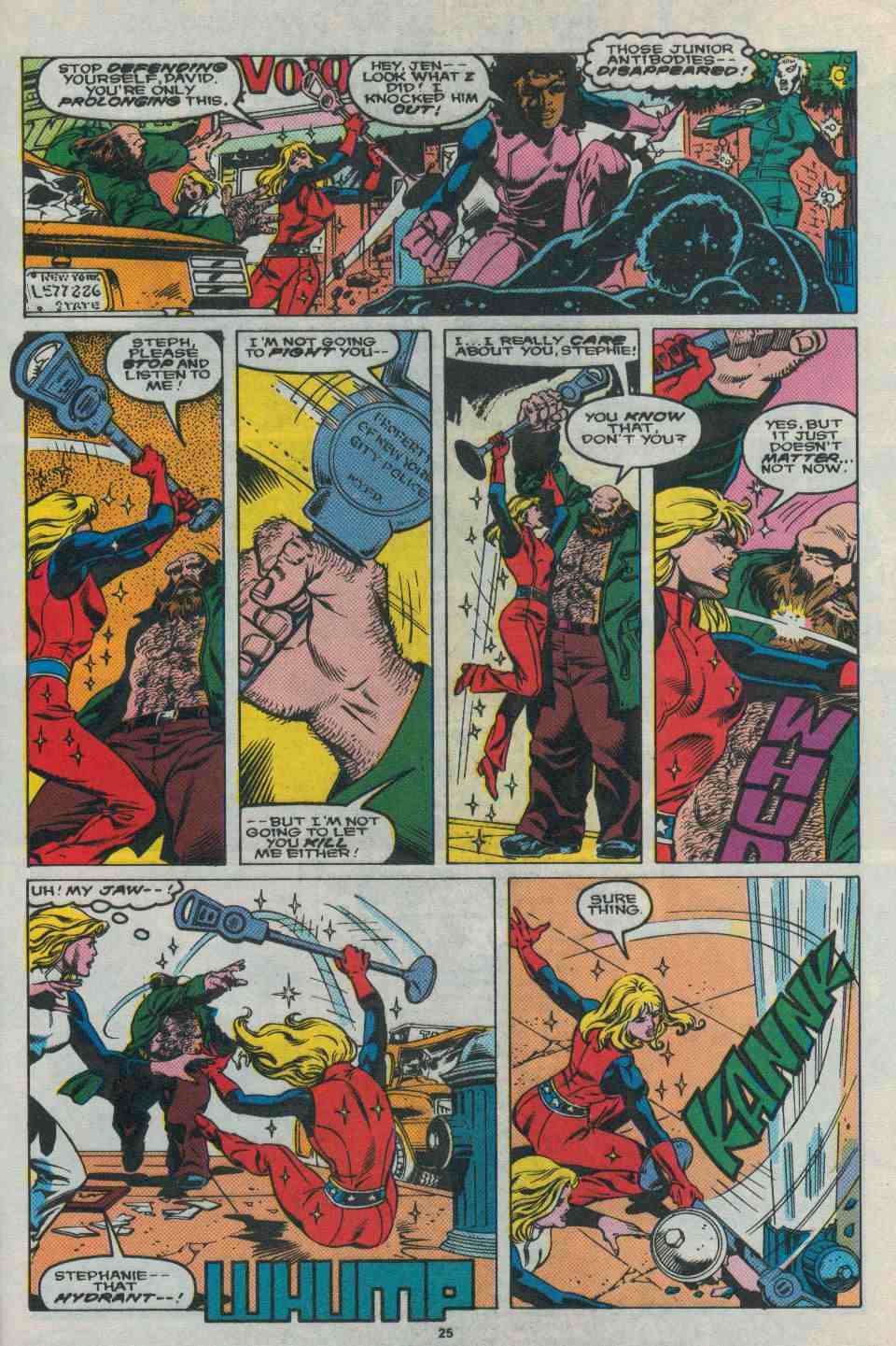 Read online DP7 comic -  Issue #28 - 26