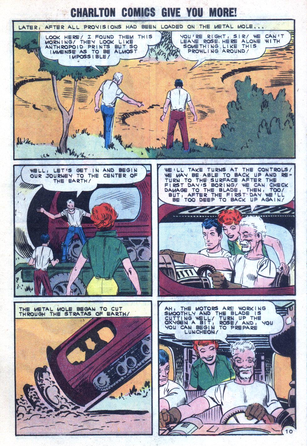 Read online Konga comic -  Issue #10 - 13