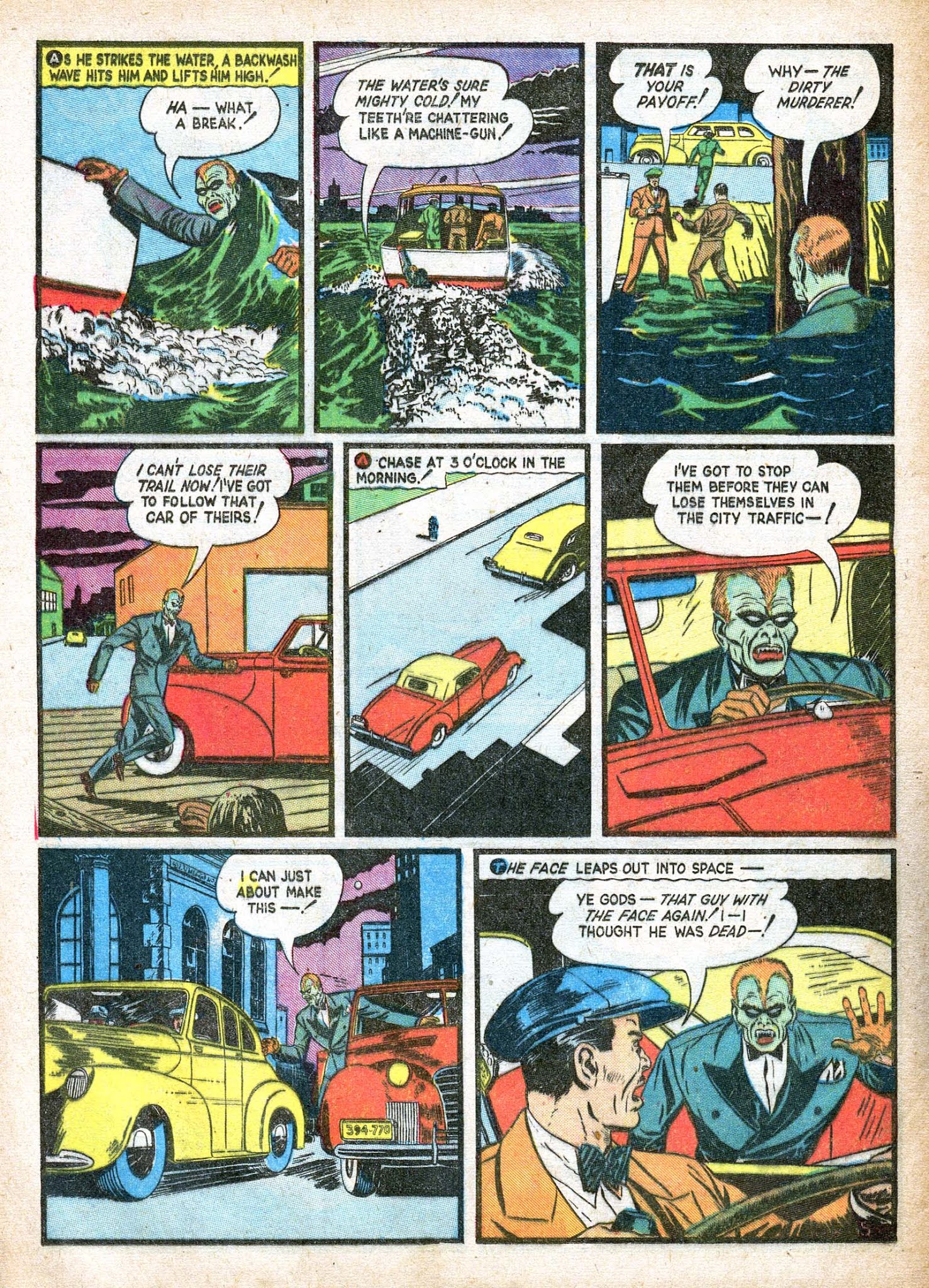 Read online Big Shot comic -  Issue #11 - 64