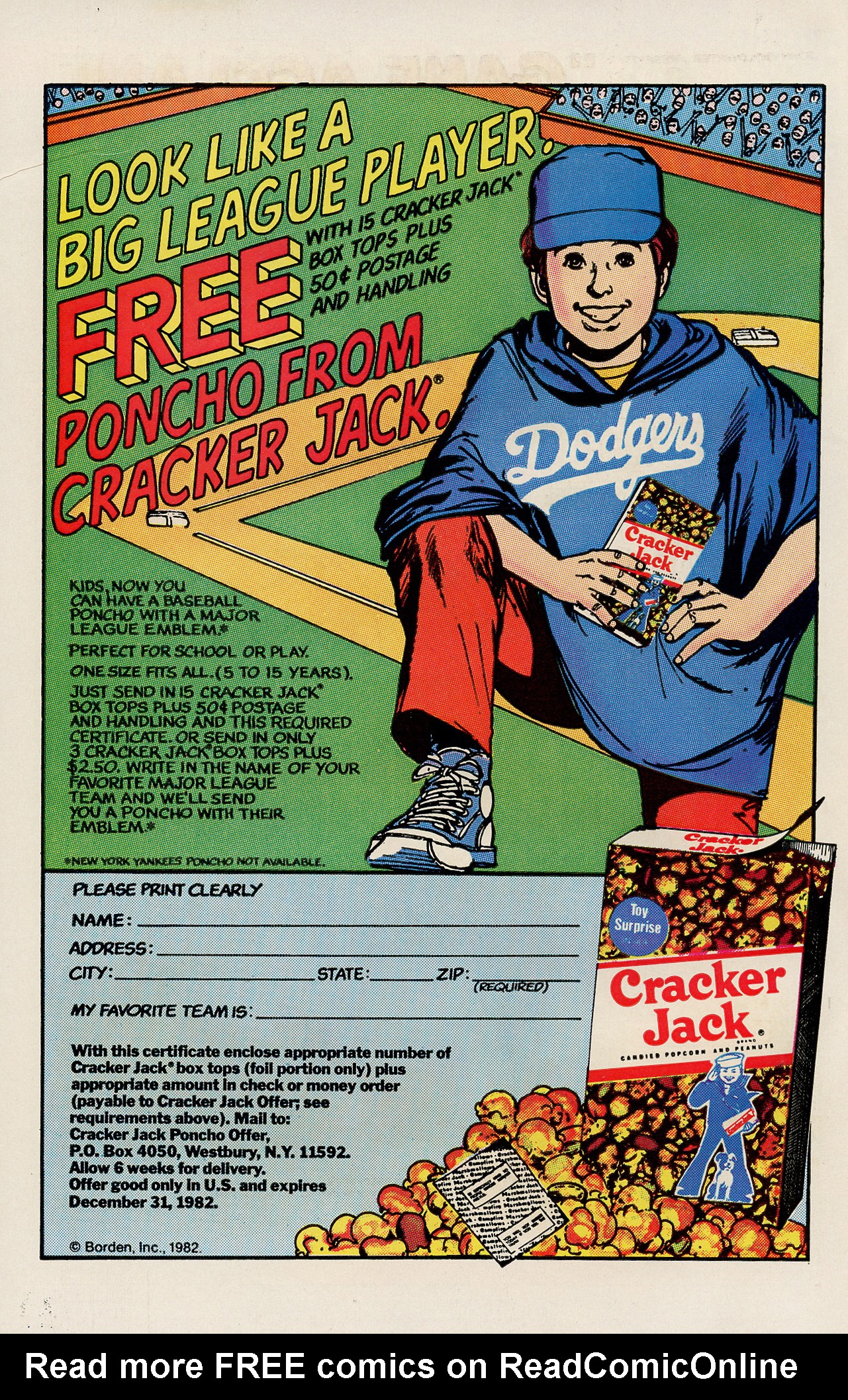 Read online Archie's TV Laugh-Out comic -  Issue #87 - 2