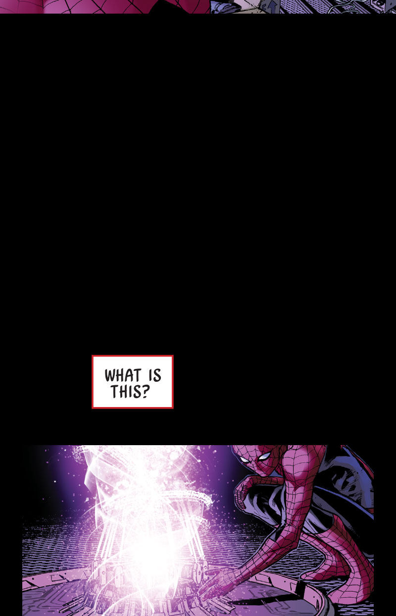 Read online Spider-Men: Infinity Comic comic -  Issue #1 - 40