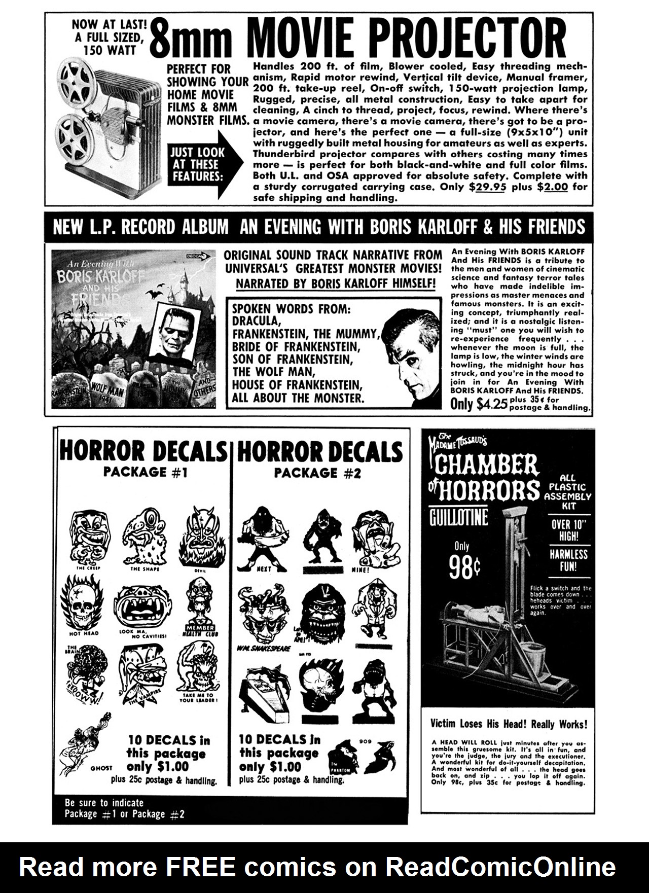 Read online Creepy Archives comic -  Issue # TPB 10 (Part 2) - 77