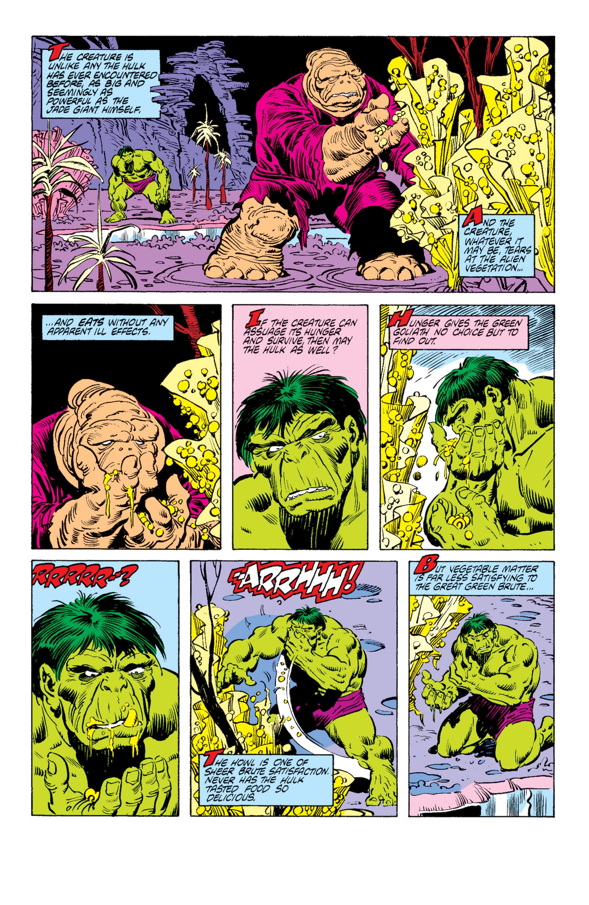 Read online Incredible Hulk: Crossroads comic -  Issue # TPB (Part 2) - 24