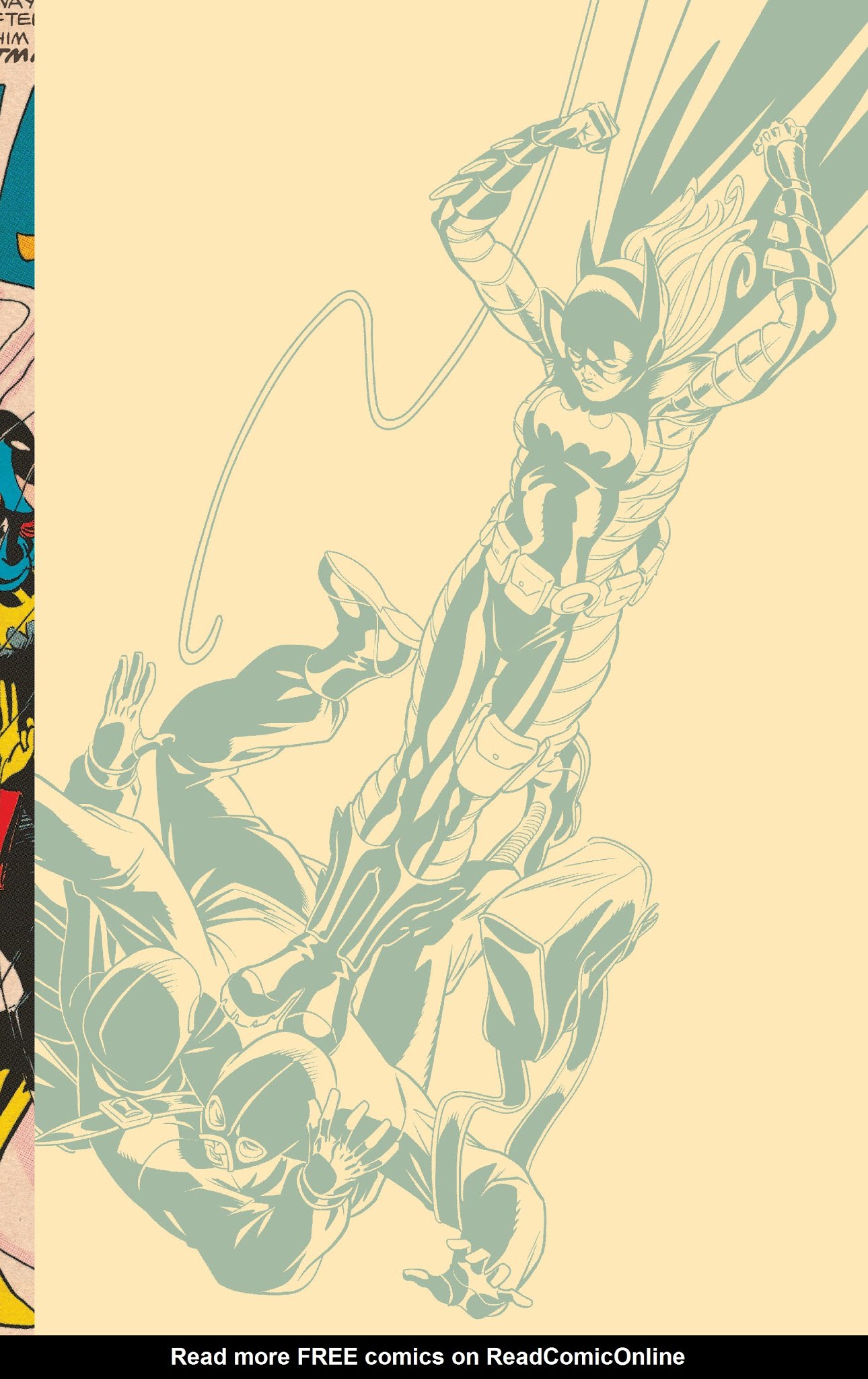 Read online Batgirl: A Celebration of 50 Years comic -  Issue # TPB (Part 4) - 17