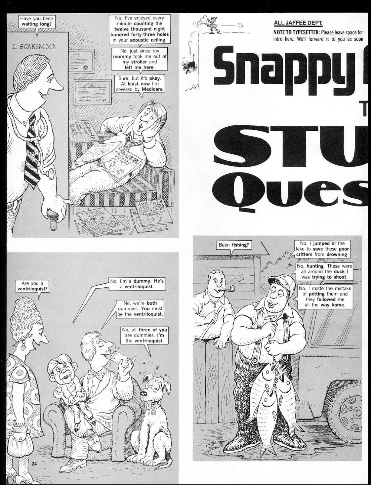 MAD issue 321 - Page 26