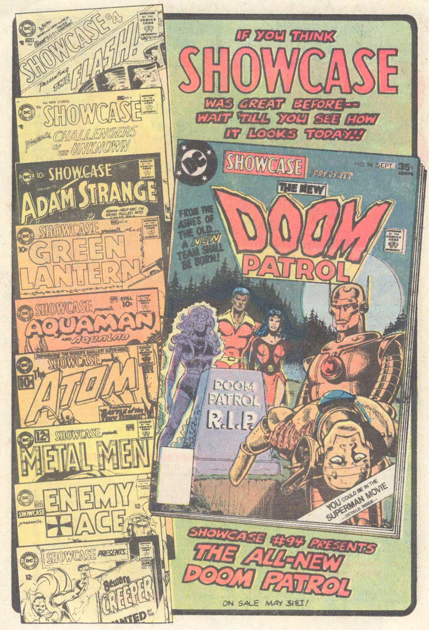 Read online Action Comics (1938) comic -  Issue #474 - 18