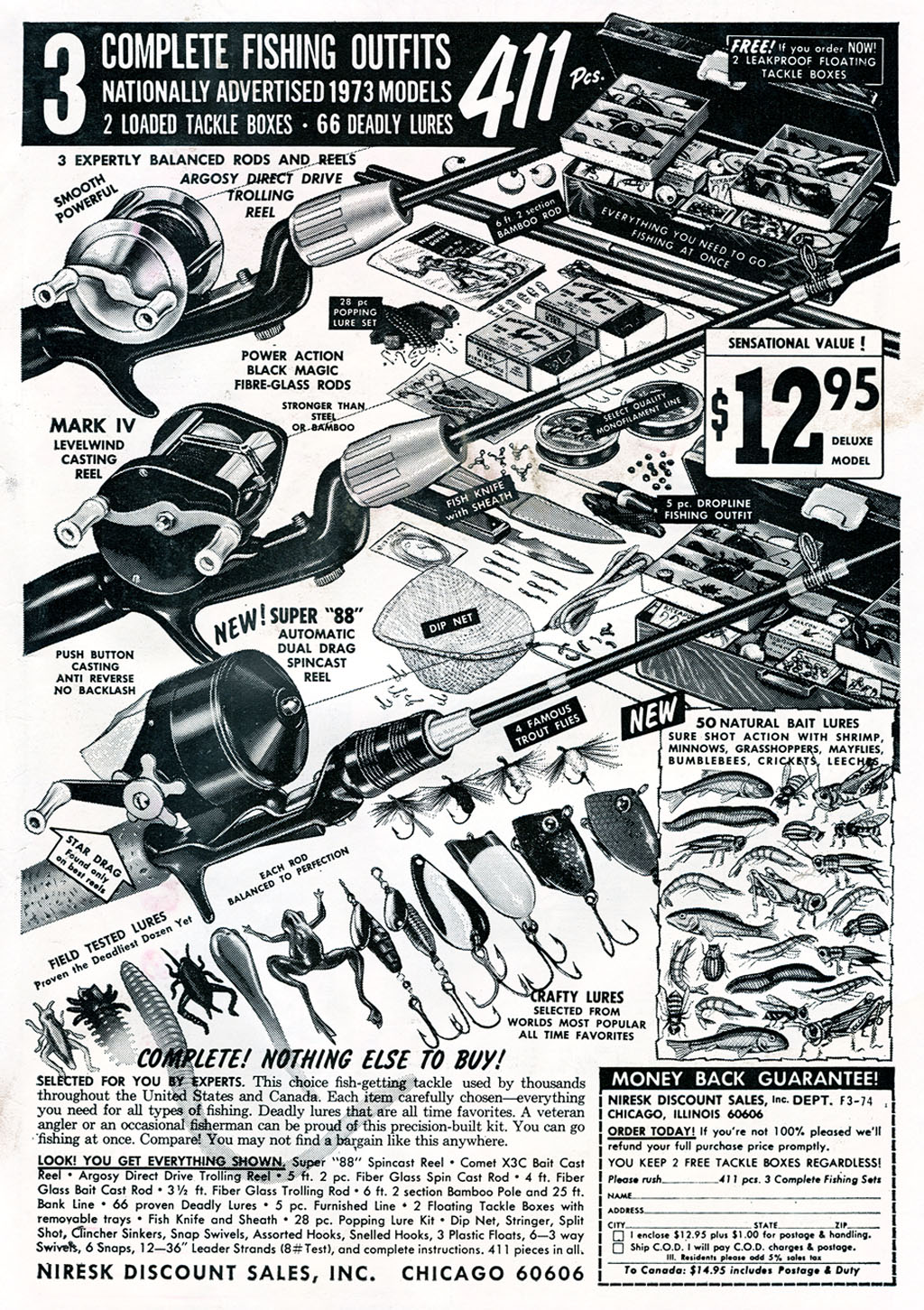 Read online Kid Colt Outlaw comic -  Issue #174 - 35