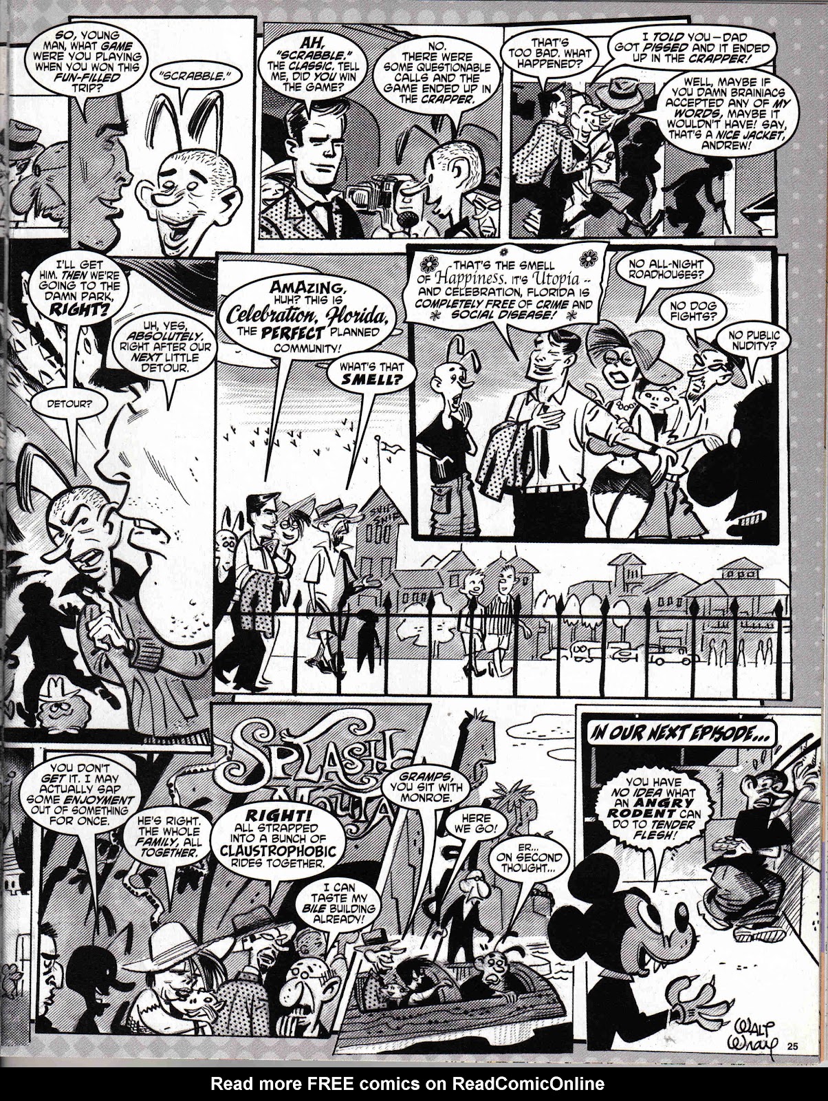 MAD issue 419 - Page 23