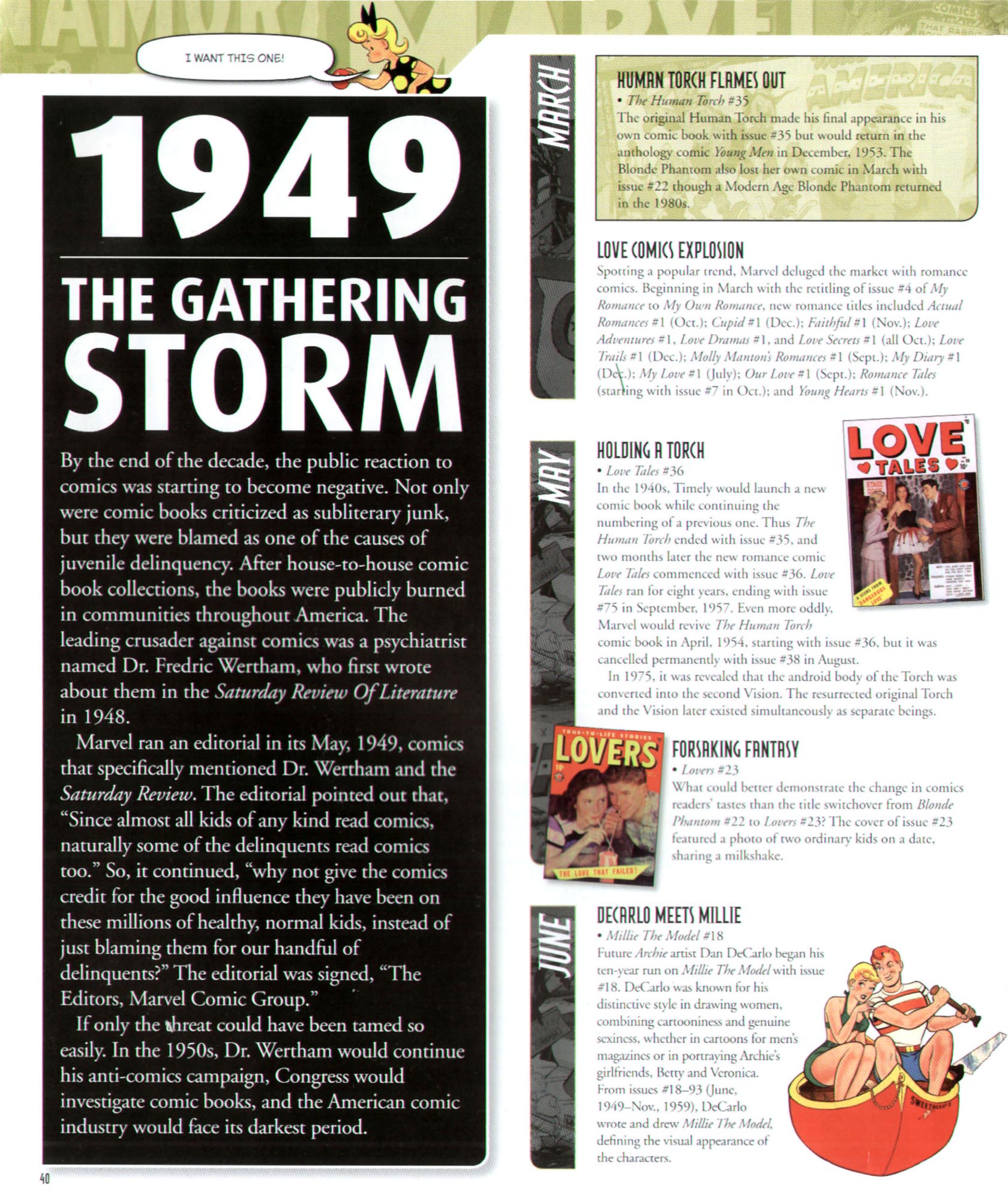 Read online Marvel Chronicle comic -  Issue # TPB (Part 1) - 36