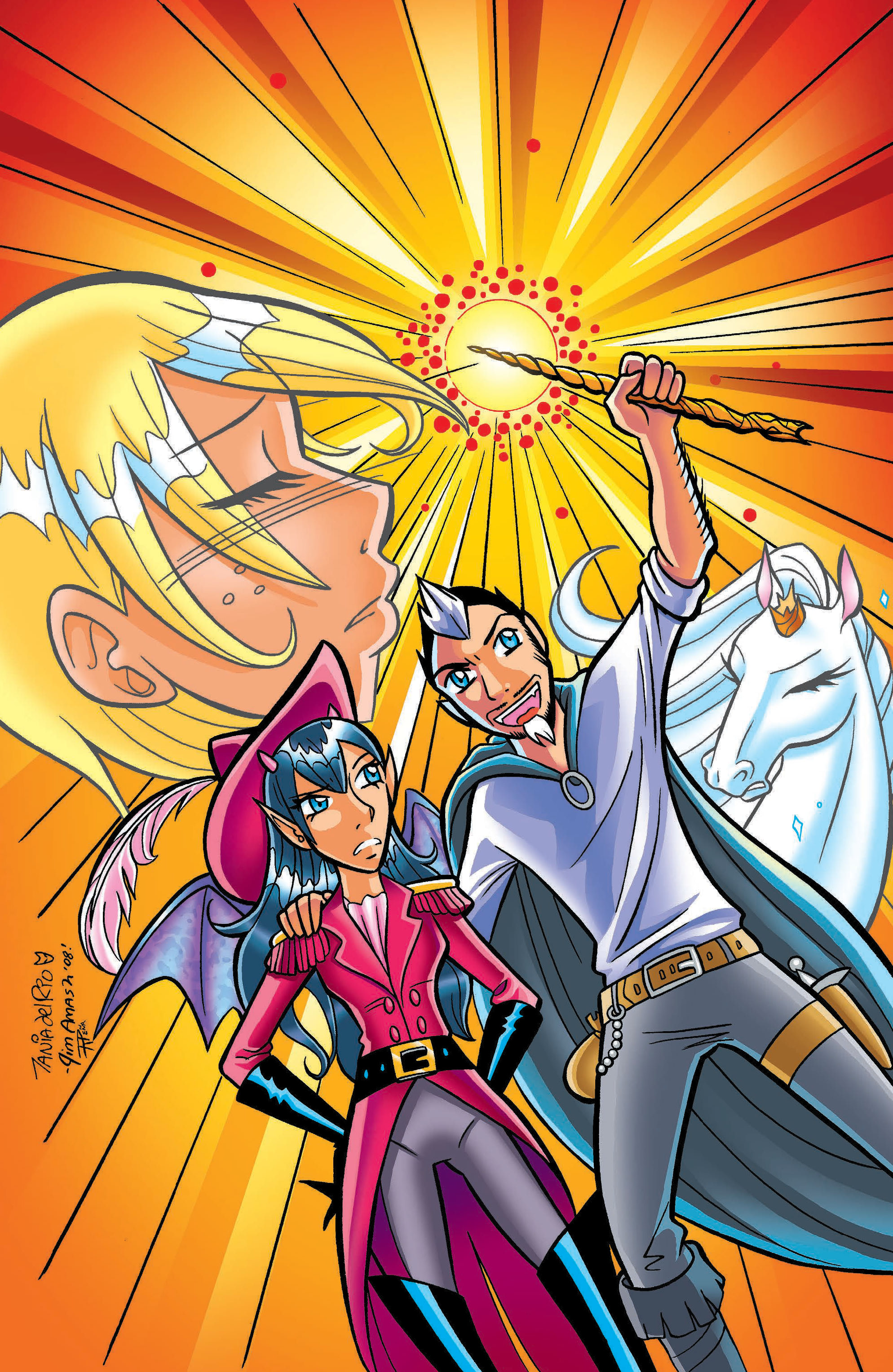 Read online Archie Comics 80th Anniversary Presents comic -  Issue #22 - 73