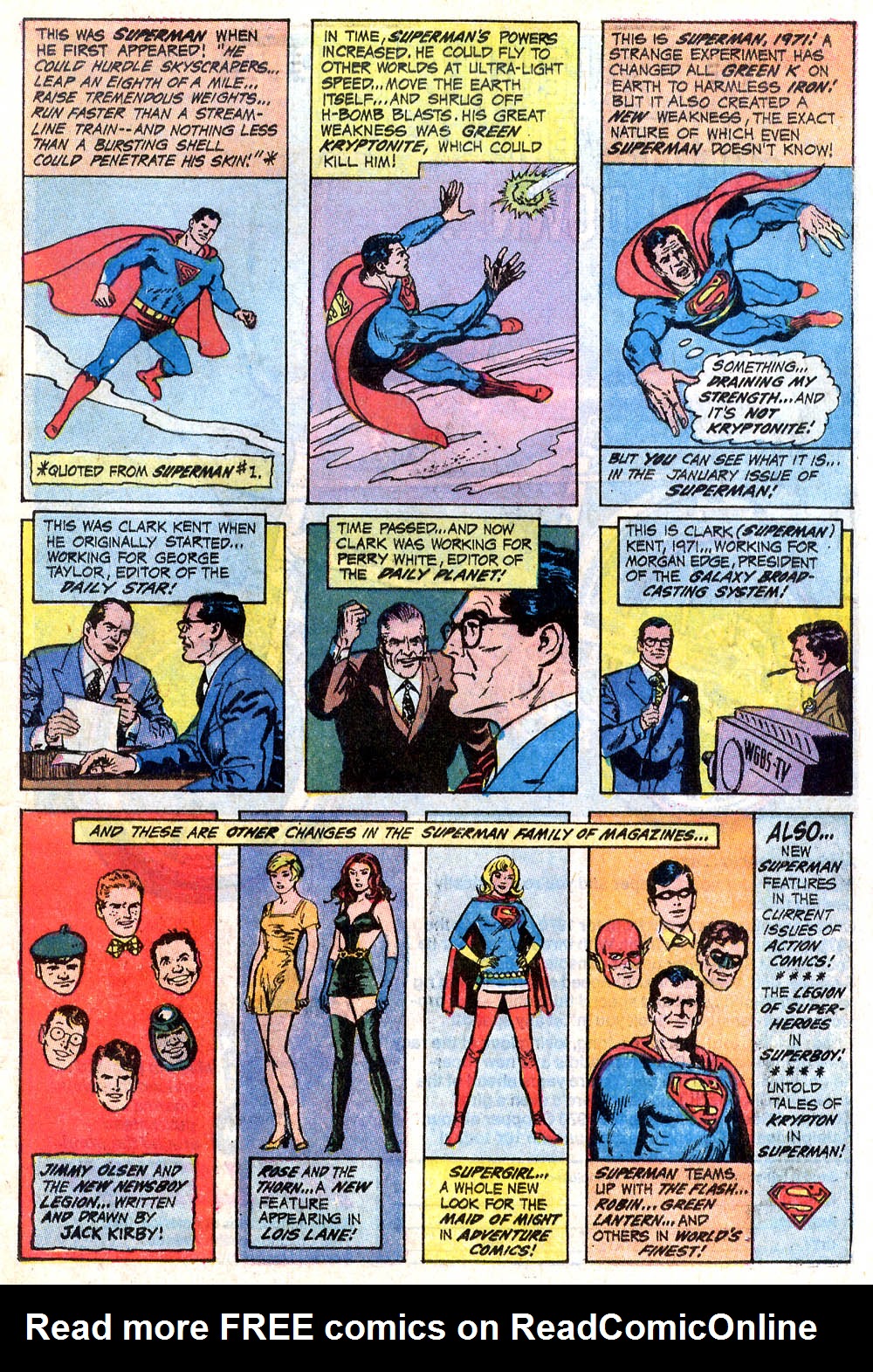 Read online Hot Wheels comic -  Issue #6 - 26