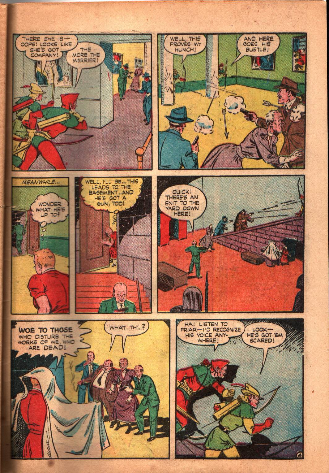 Read online Boy Comics comic -  Issue #30 - 54