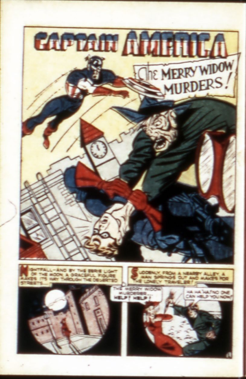 Captain America Comics 55 Page 37