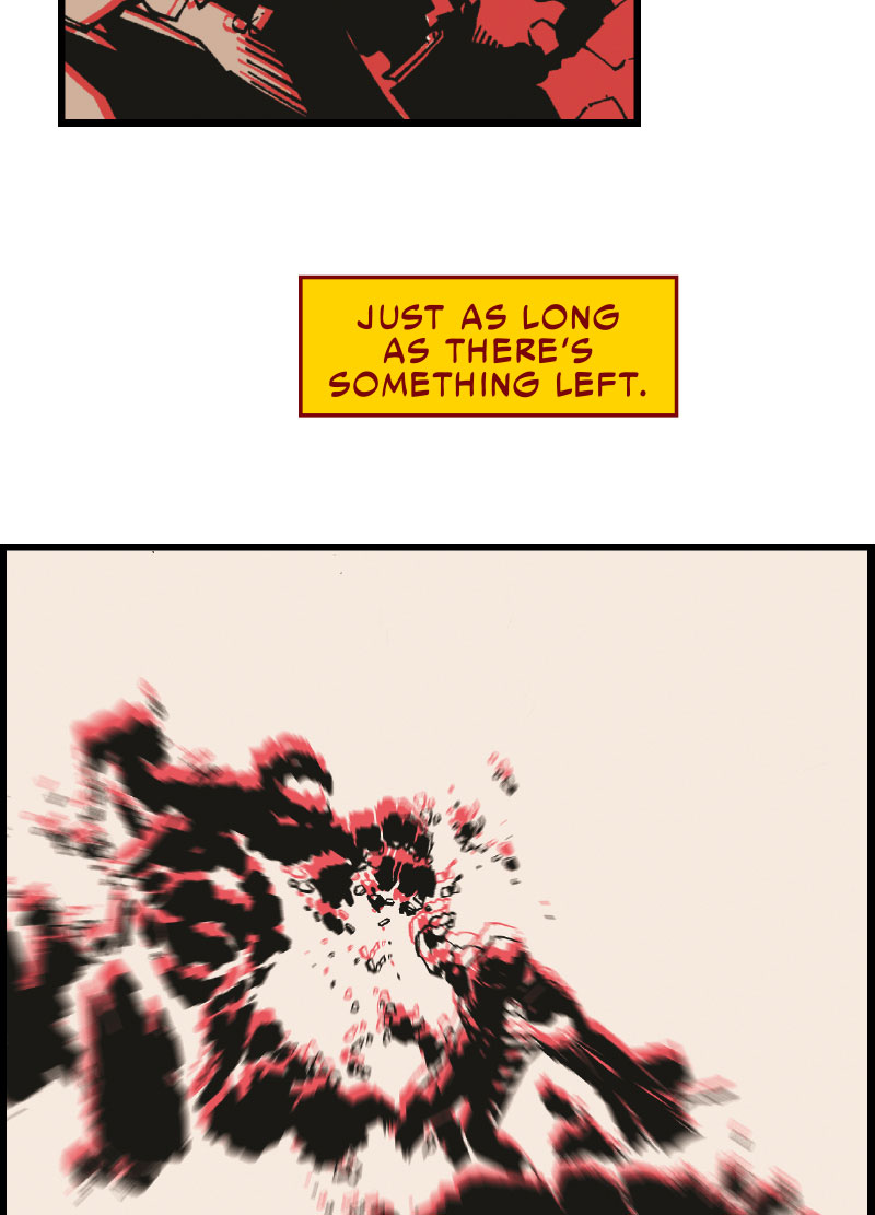 Read online Doctor Strange: The Last Days of Magic Infinity Comic comic -  Issue #2 - 12