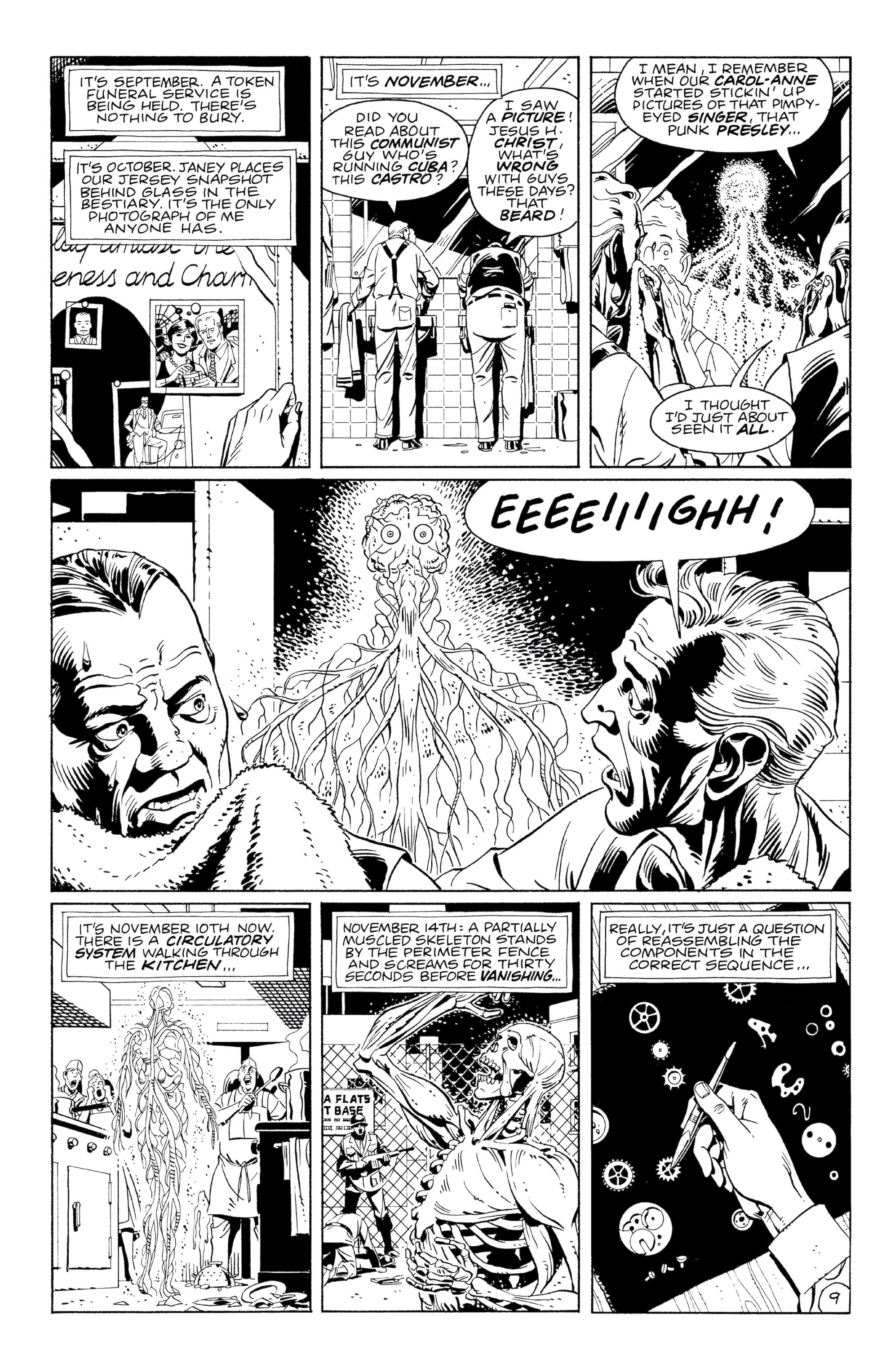 Read online Watchmen comic -  Issue # (1986) _TPB (Part 2) - 17