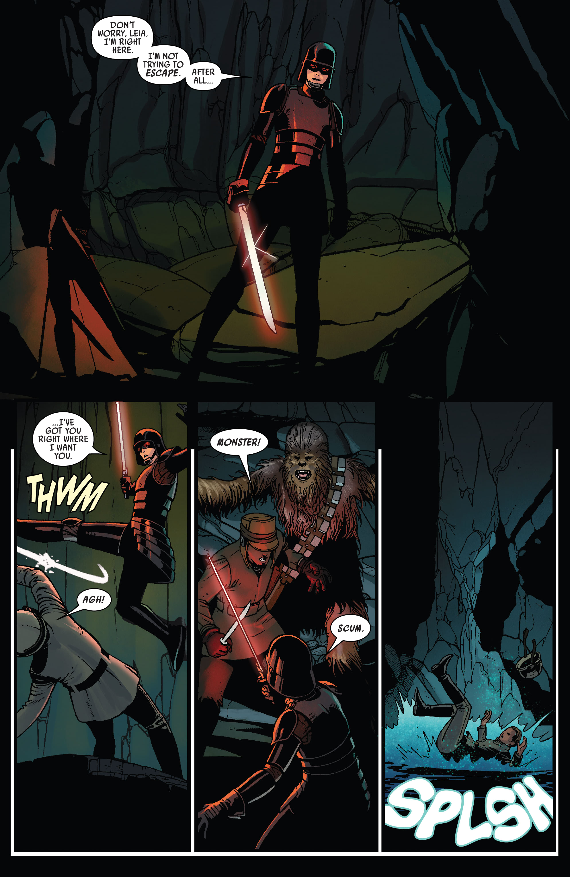 Read online Star Wars (2020) comic -  Issue #24 - 12