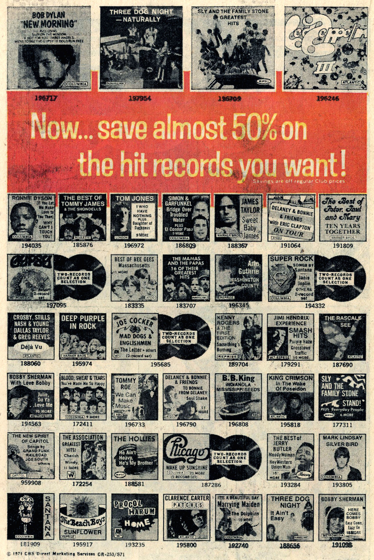 Read online Batman (1940) comic -  Issue #231 - 18