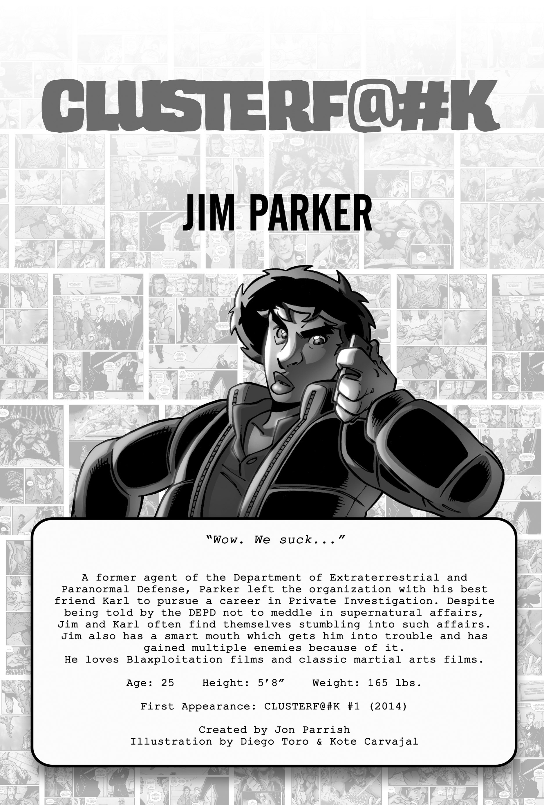 Read online Alterna AnniverSERIES Anthology comic -  Issue # Full (Part 1) - 130