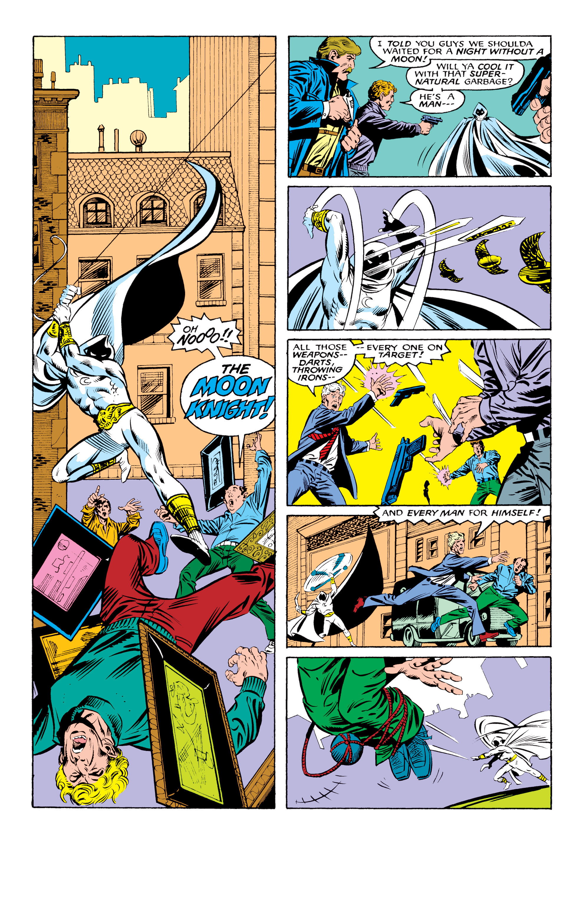 Read online West Coast Avengers (1985) comic -  Issue #21 - 18