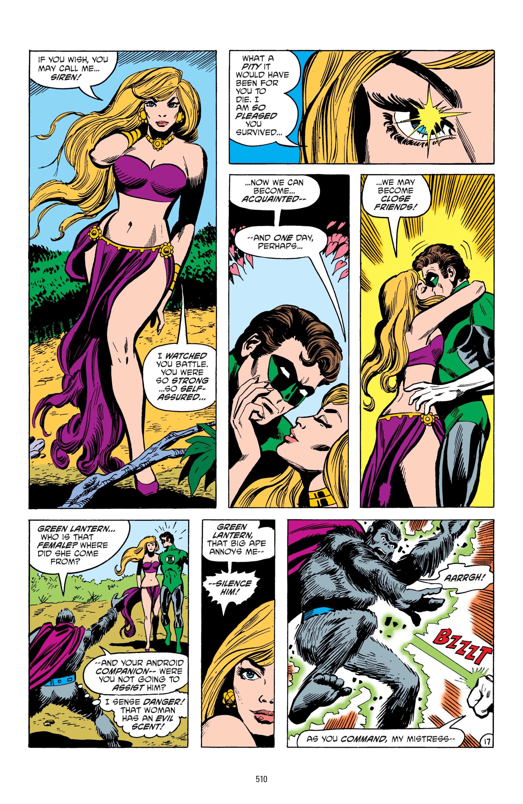 Read online Justice League of America: The Wedding of the Atom and Jean Loring comic -  Issue # TPB (Part 5) - 104