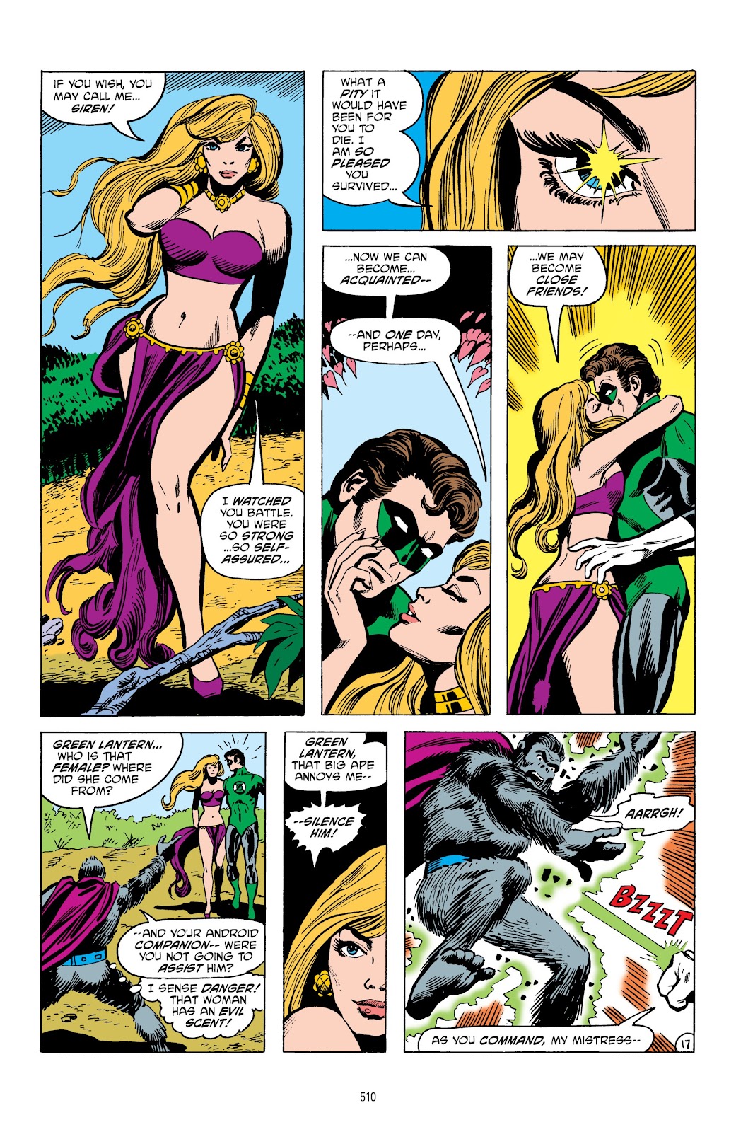 Justice League of America: The Wedding of the Atom and Jean Loring issue TPB (Part 5) - Page 104