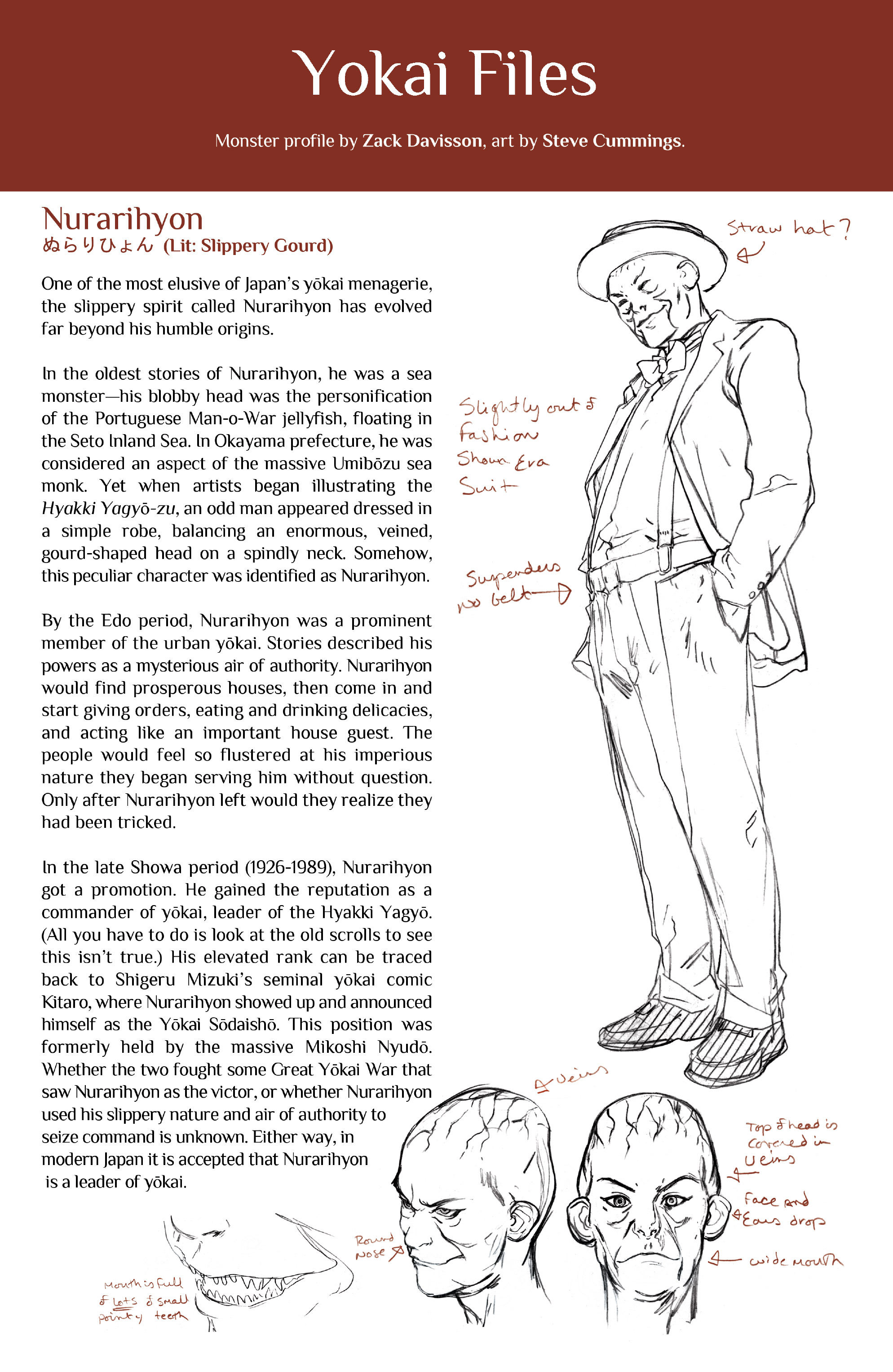 Read online Wayward comic -  Issue #5 - 27