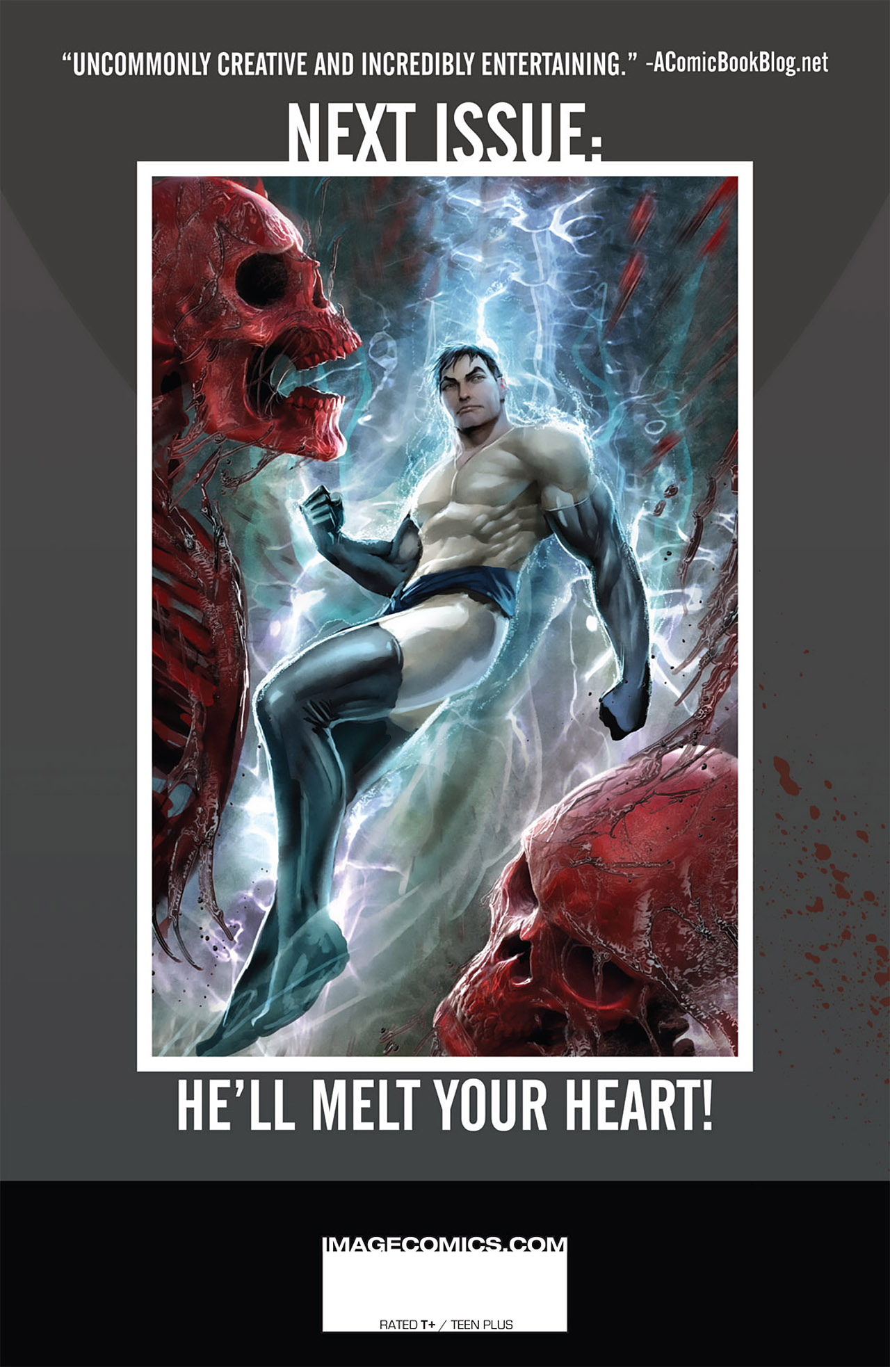 Read online The Last of the Greats comic -  Issue #1 - 32
