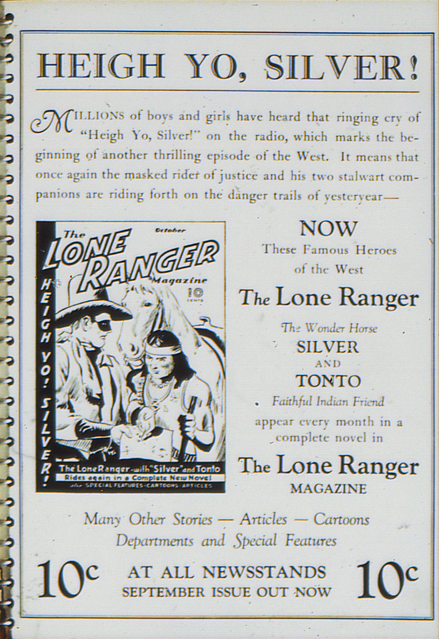 Read online Adventure Comics (1938) comic -  Issue #20 - 68