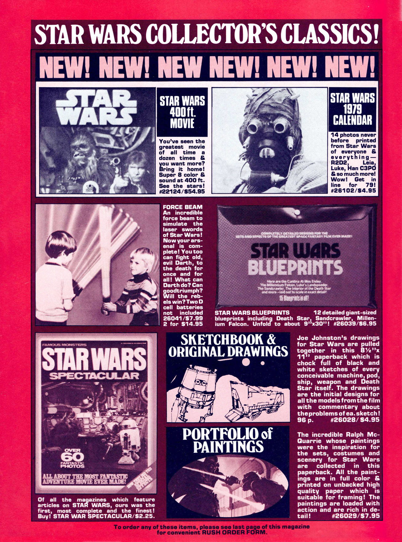 Read online Vampirella (1969) comic -  Issue #74 - 2