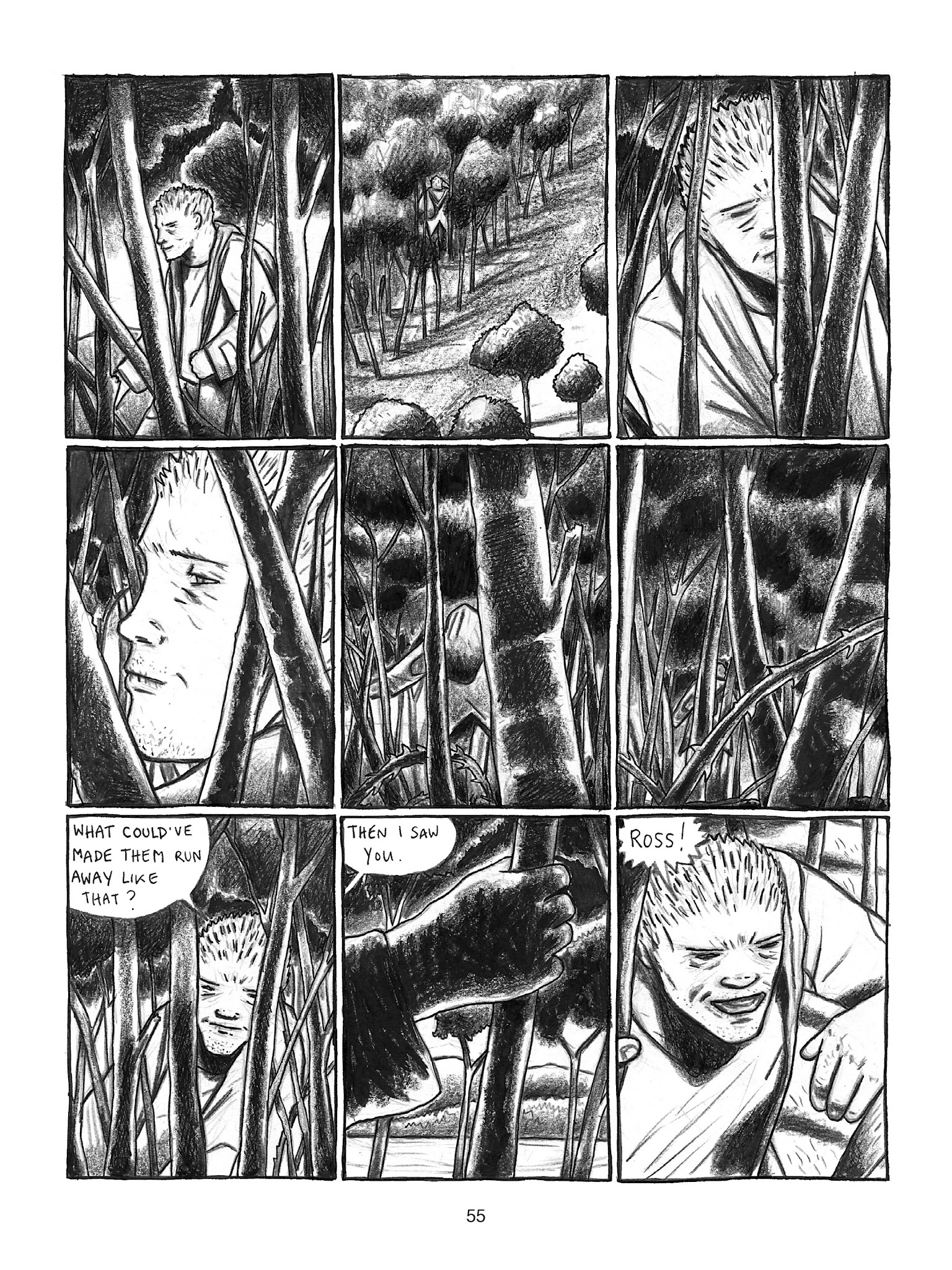 Read online Foodboy comic -  Issue # TPB - 61