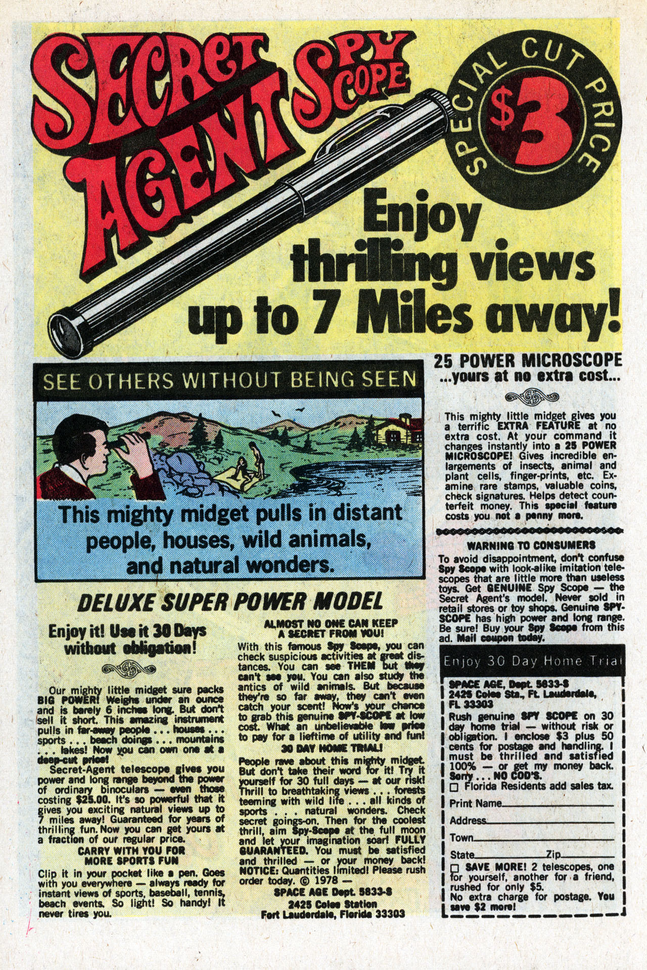 Read online Marvel Tales (1964) comic -  Issue #91 - 34