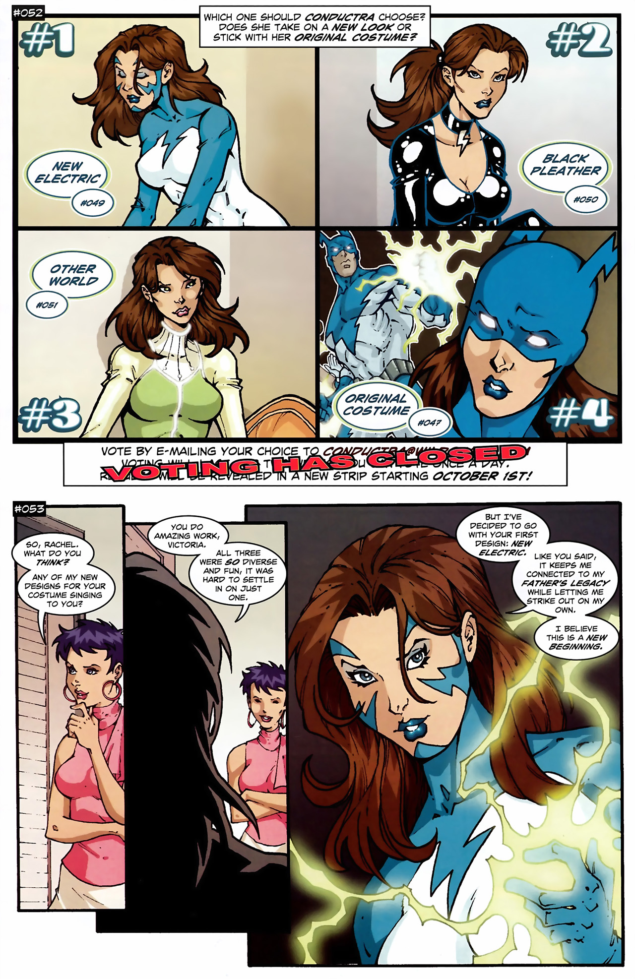 Read online Wildguard: Insider comic -  Issue #3 - 16