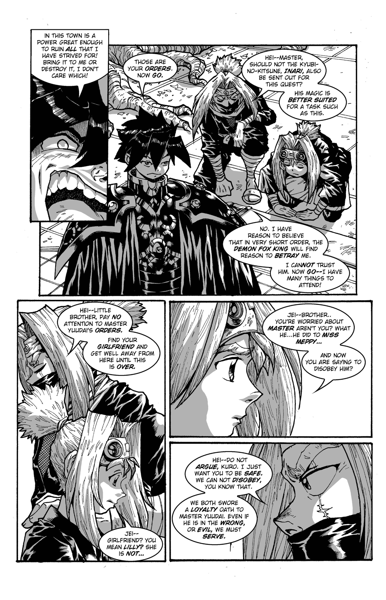 Read online Ninja High School (1986) comic -  Issue #162 - 13