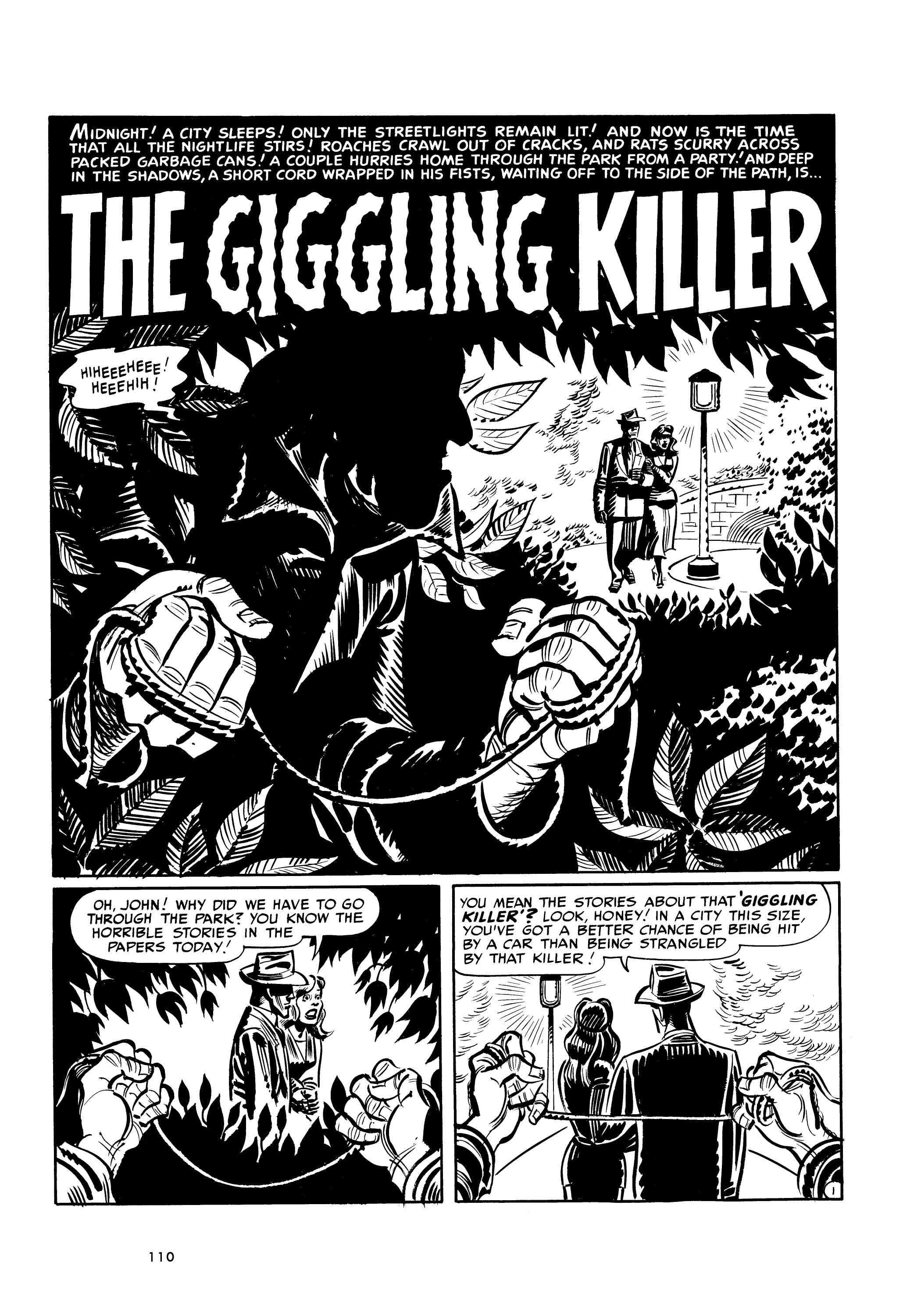 Read online Man and Superman and Other Stories comic -  Issue # TPB (Part 2) - 26