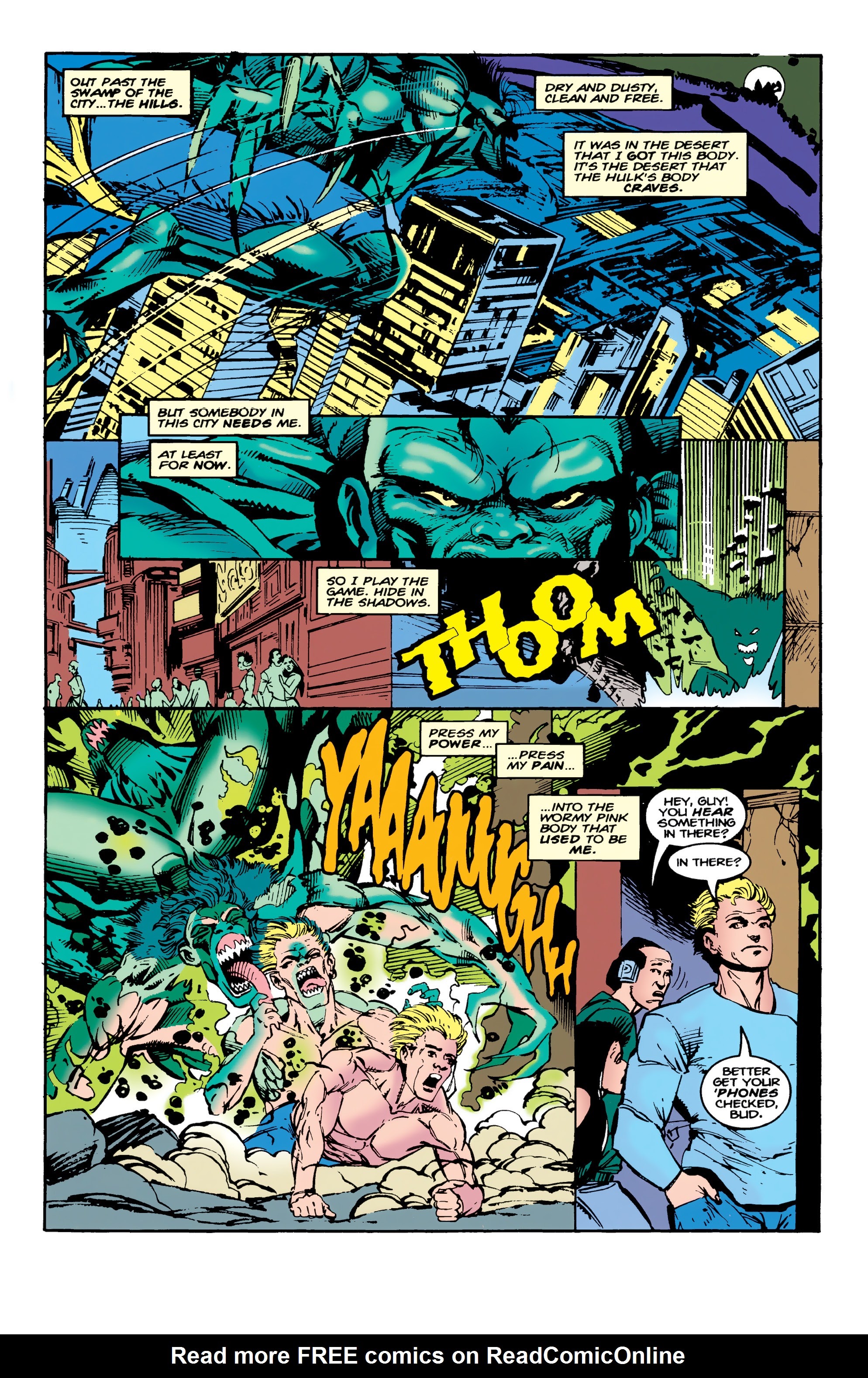 Read online Spider-Man 2099 (1992) comic -  Issue #25 - 27
