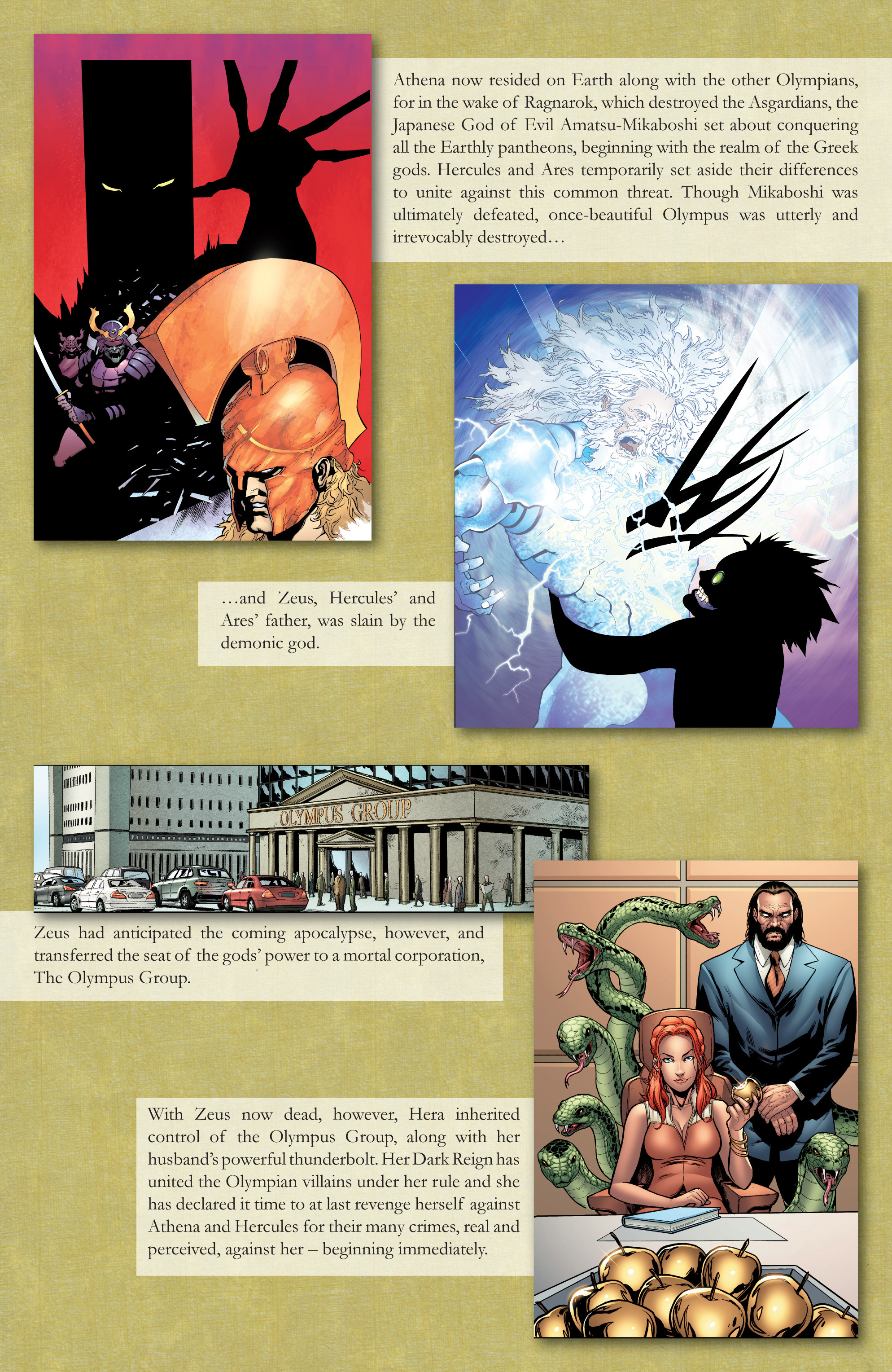 Read online Incredible Hercules comic -  Issue #126 - 26