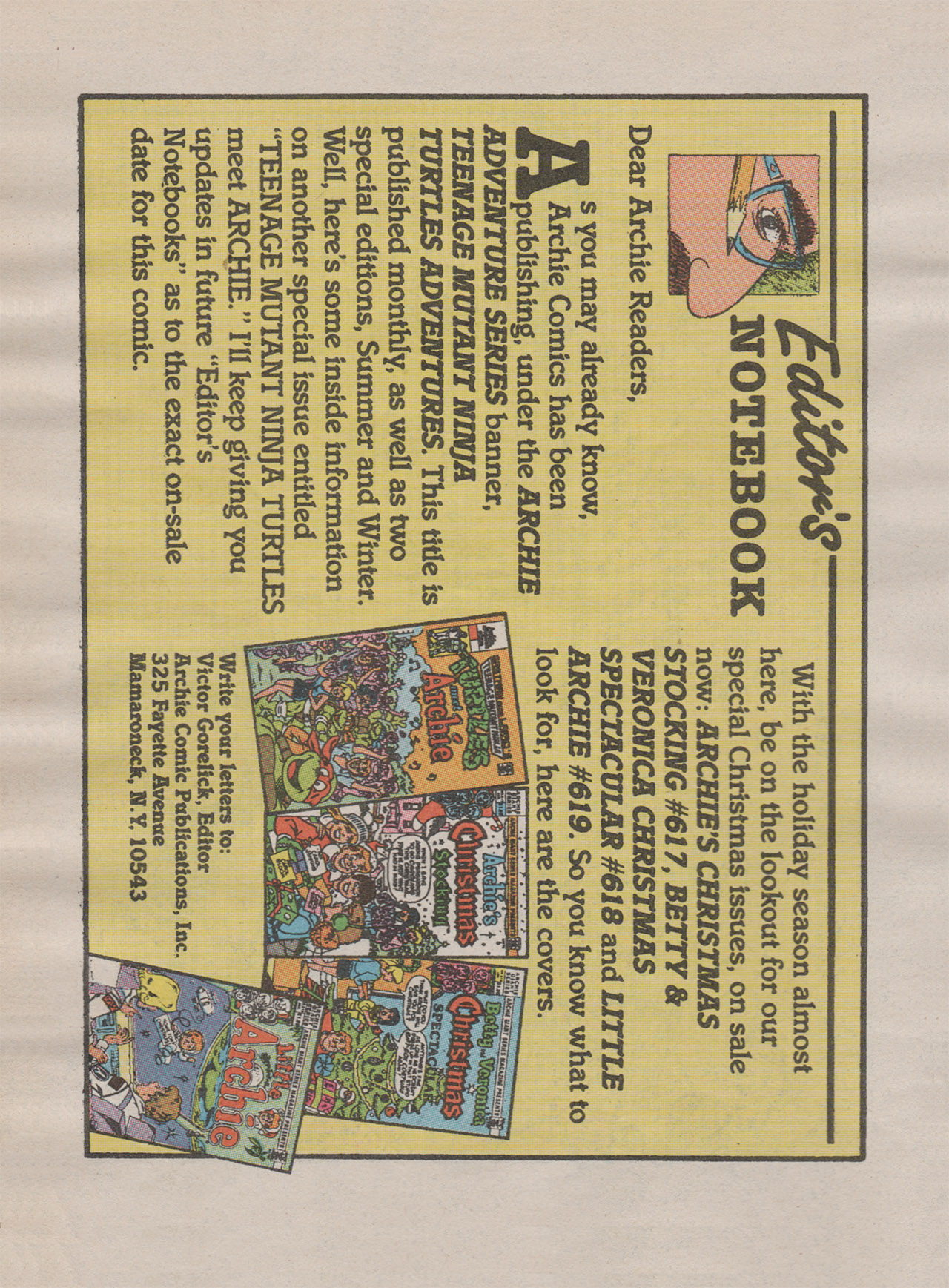 Read online Jughead with Archie Digest Magazine comic -  Issue #102 - 85