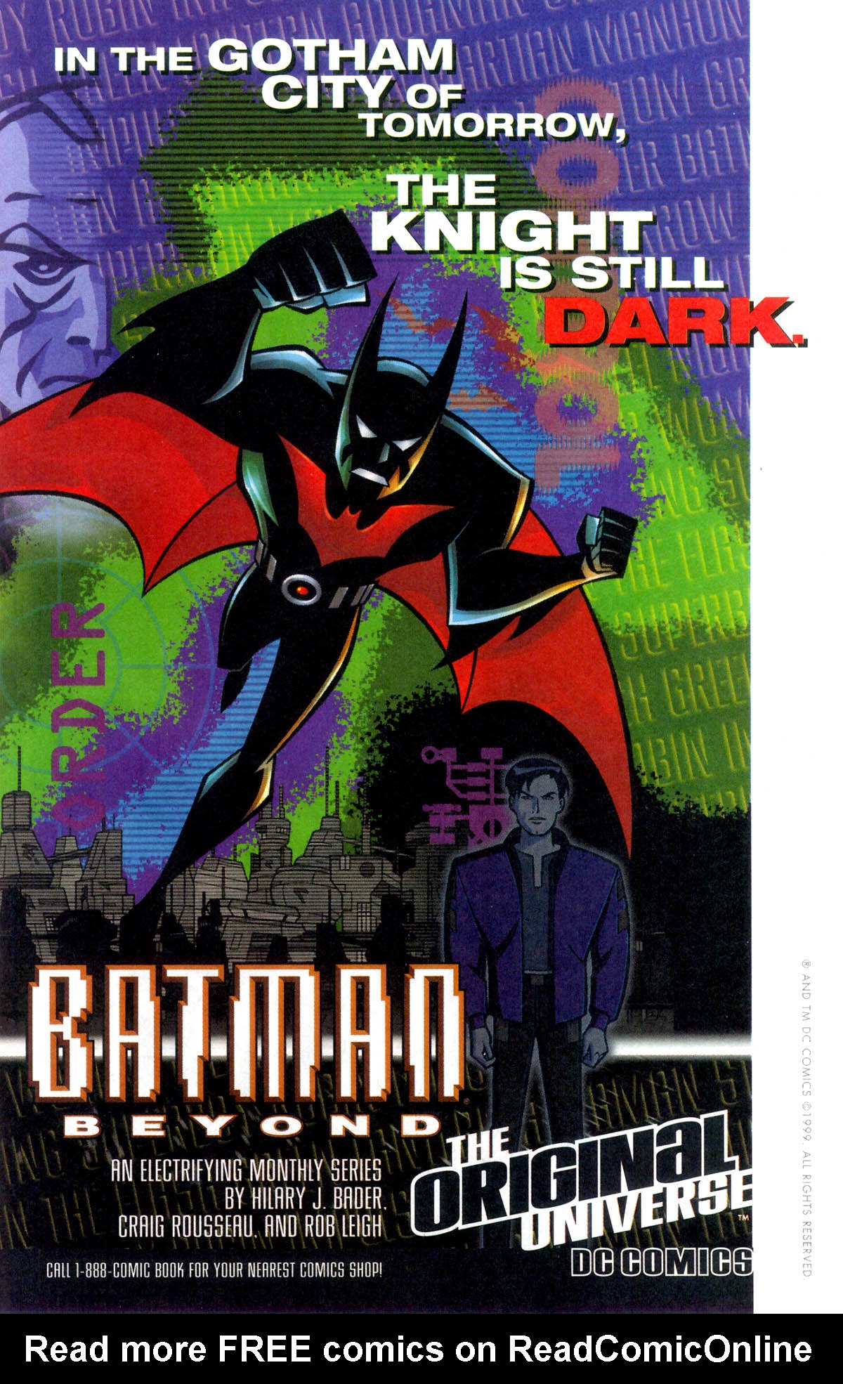 Read online Superman Adventures comic -  Issue #42 - 25